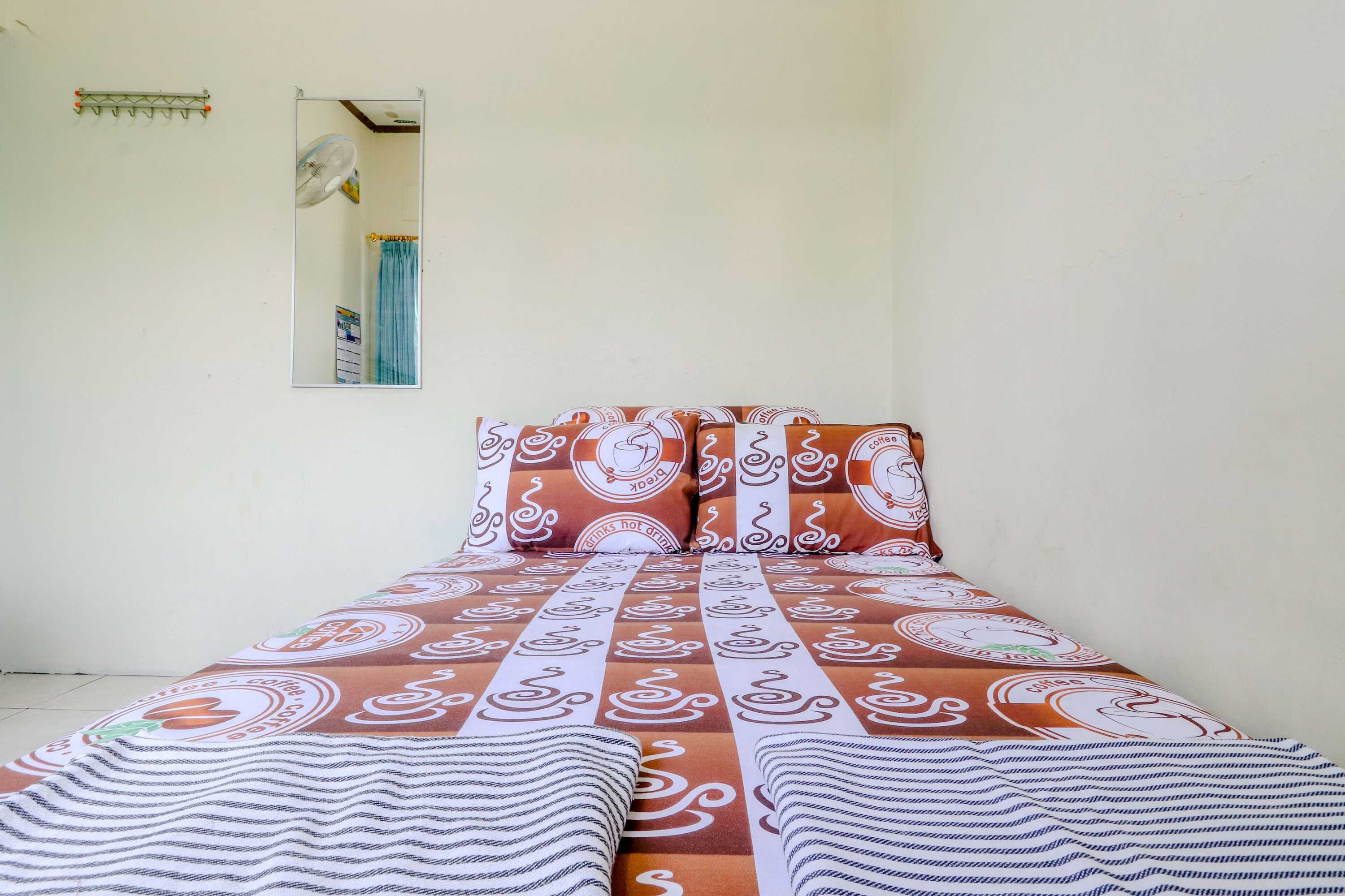Gift card for Bahagia Sederhana Home Stay - Hostel Gift card for Bahagia Sederhana Home Stay - Hostel