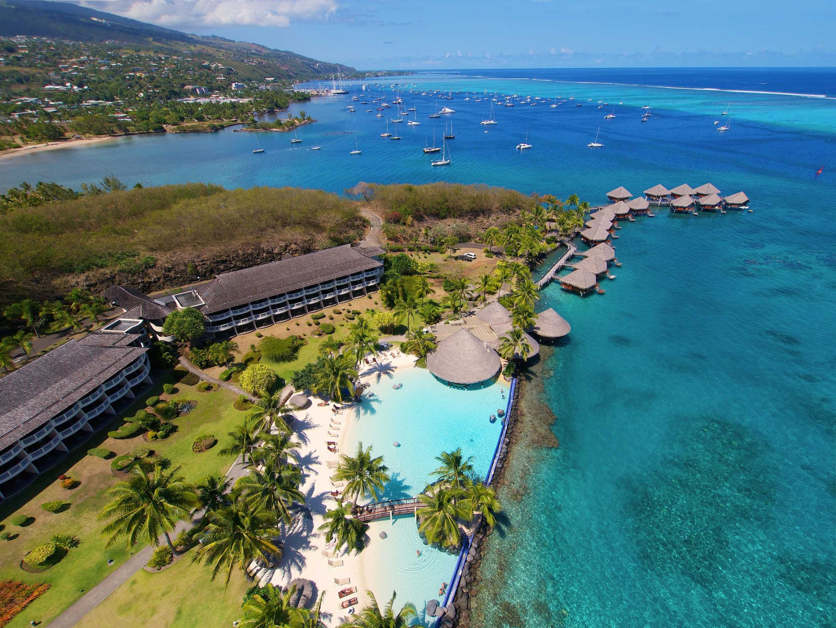 Gift card for Intercontinental Resort Tahiti by Ihg Gift card for Intercontinental Resort Tahiti by Ihg