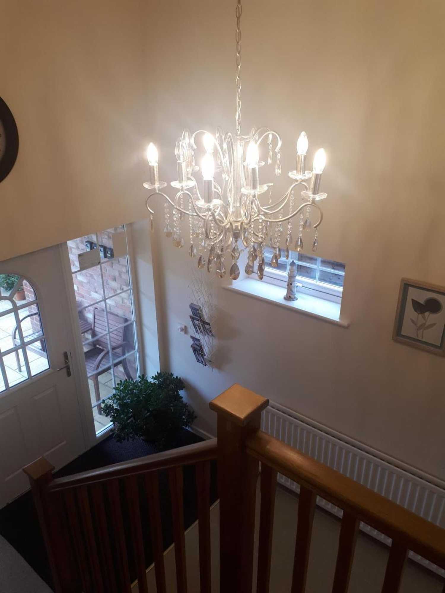 Gift card for Berry House Bed & Breakfast