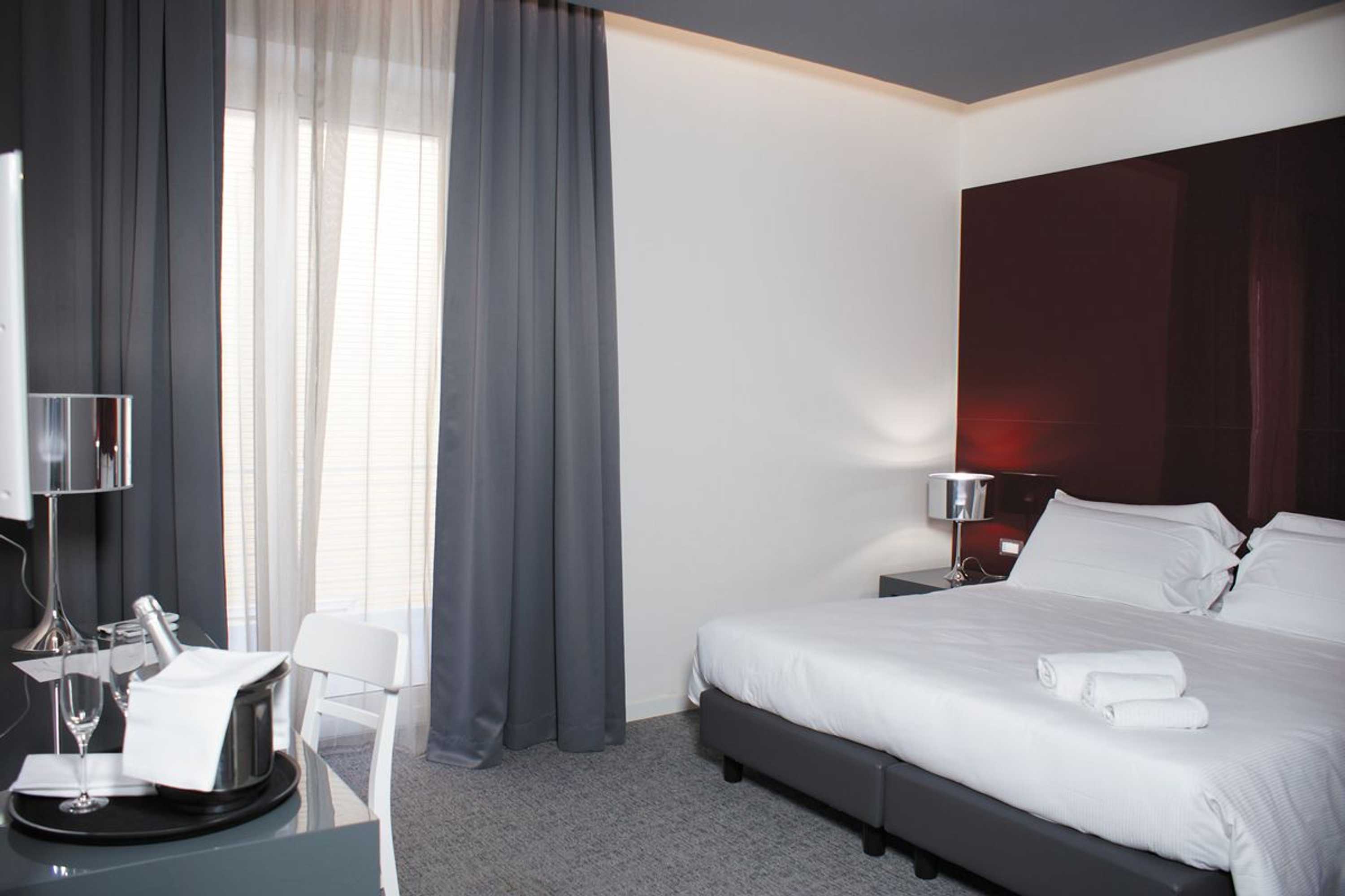 Gift card for Hotel Leopardi Gift card for Hotel Leopardi