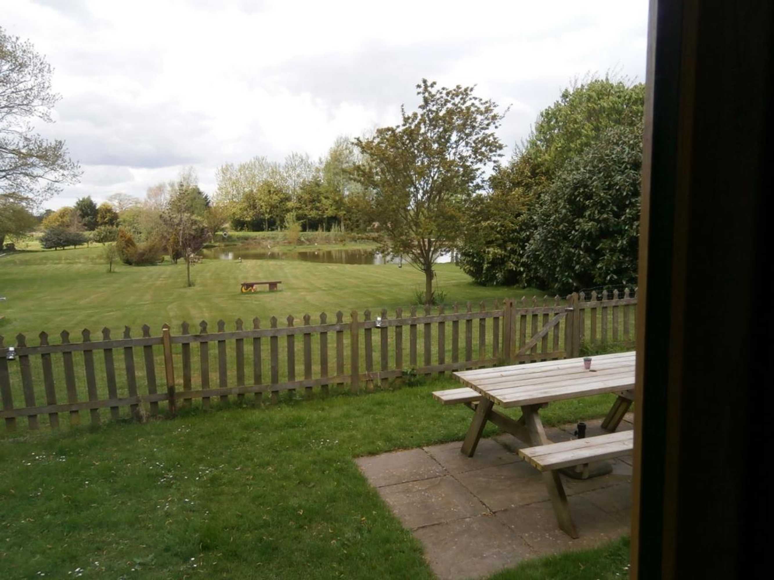 Gift card for Lake View