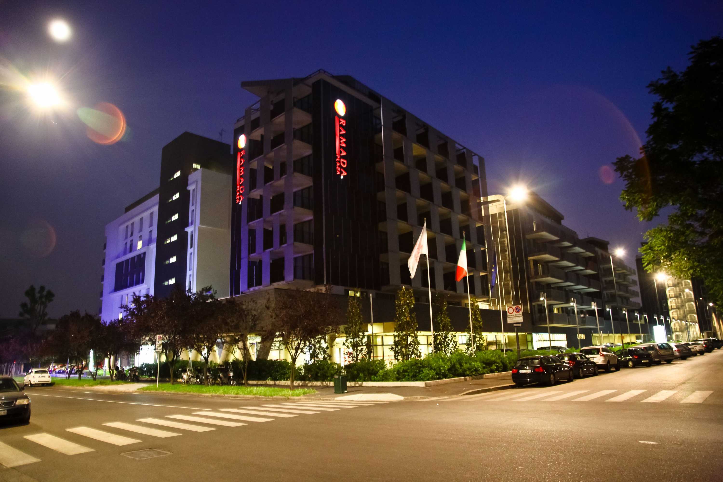 Gift card for Ramada Plaza by Wyndham Milano Gift card for Ramada Plaza by Wyndham Milano