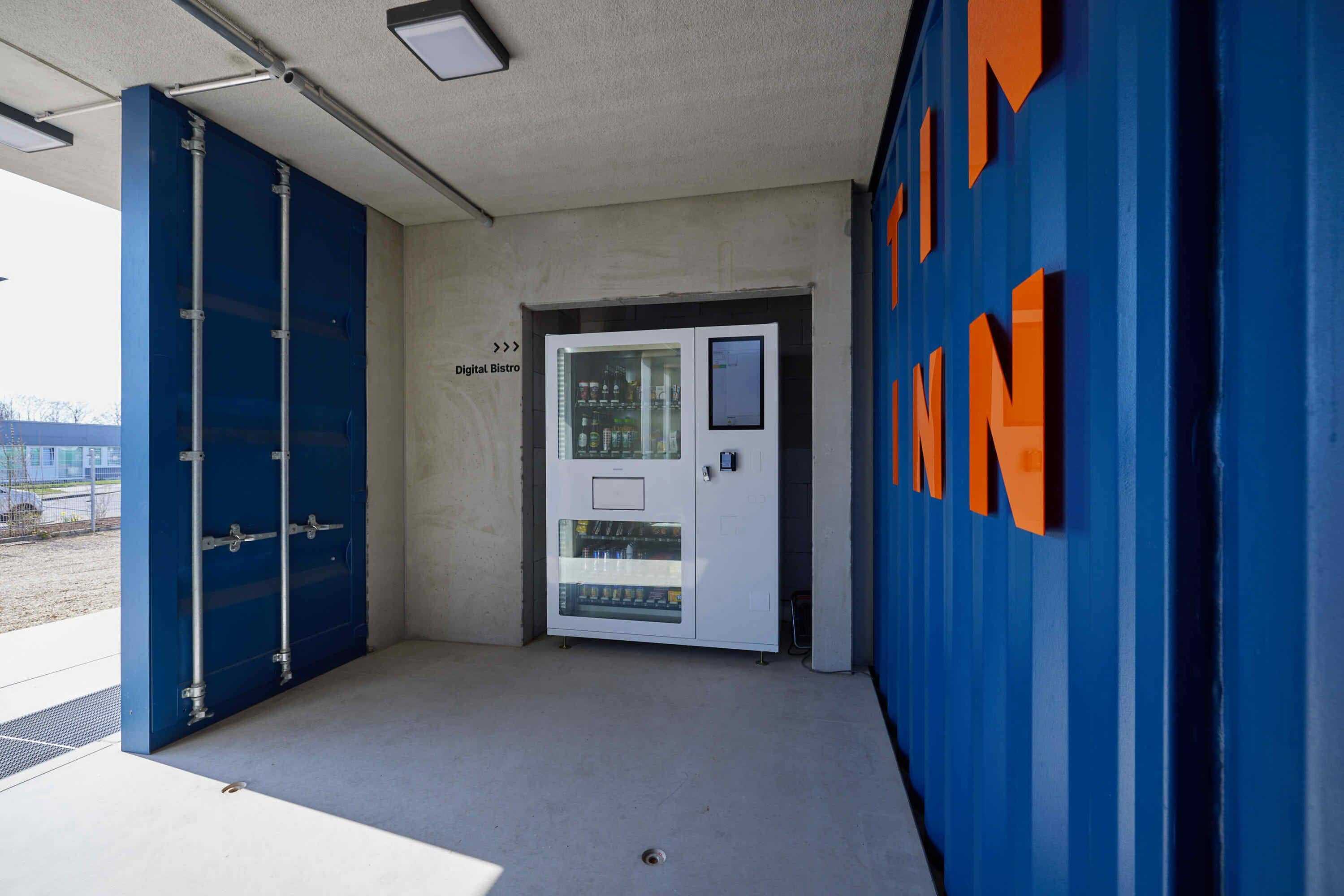 Gift card for Tin Inn l Erkelenz