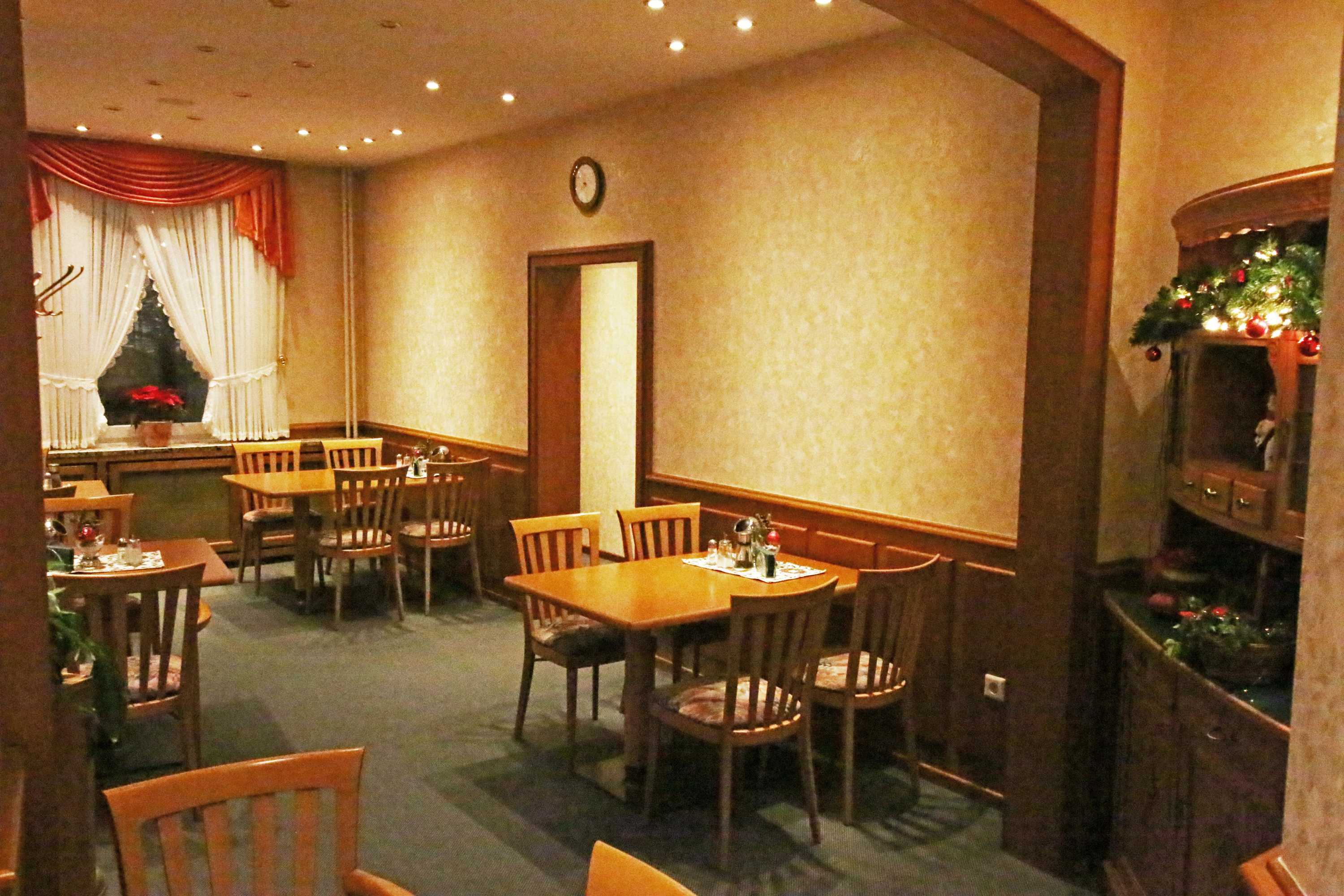 Gift card for Hotel Garni Haffmans