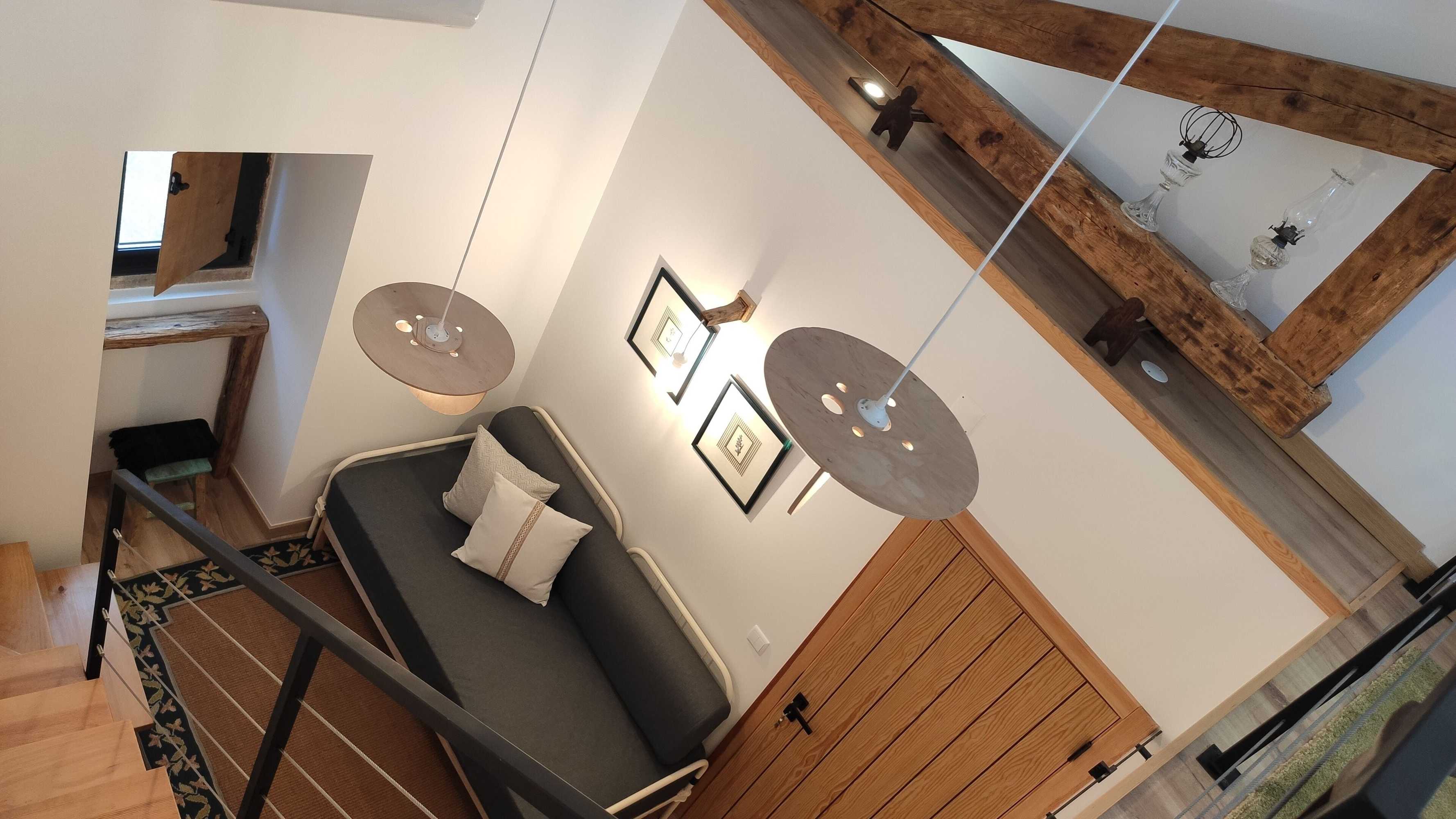 Gift card for Laranjeira Das Loiras