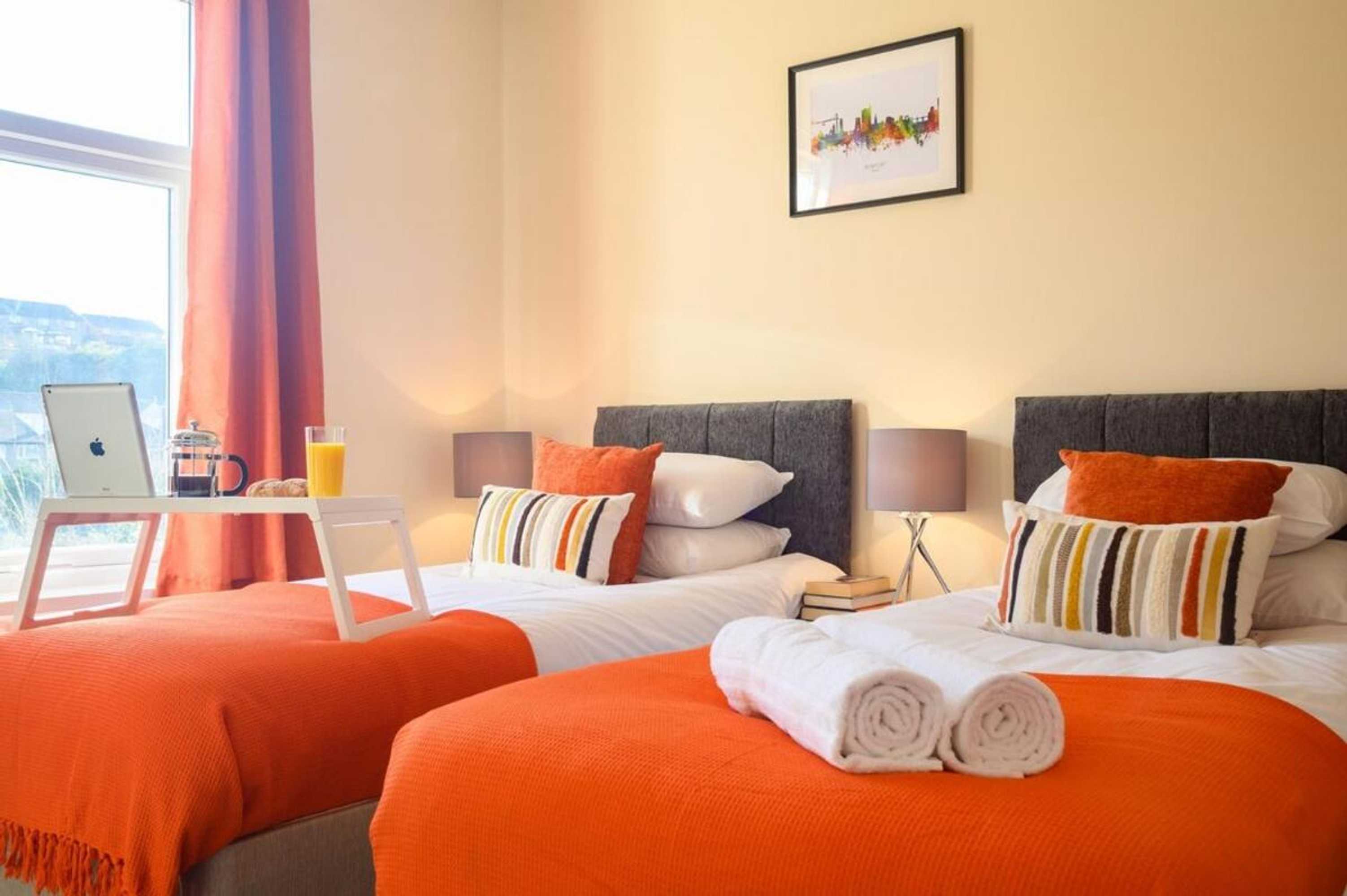 Gift card for Beechwood House by Tŷ SA - Icc & Celtic Manor