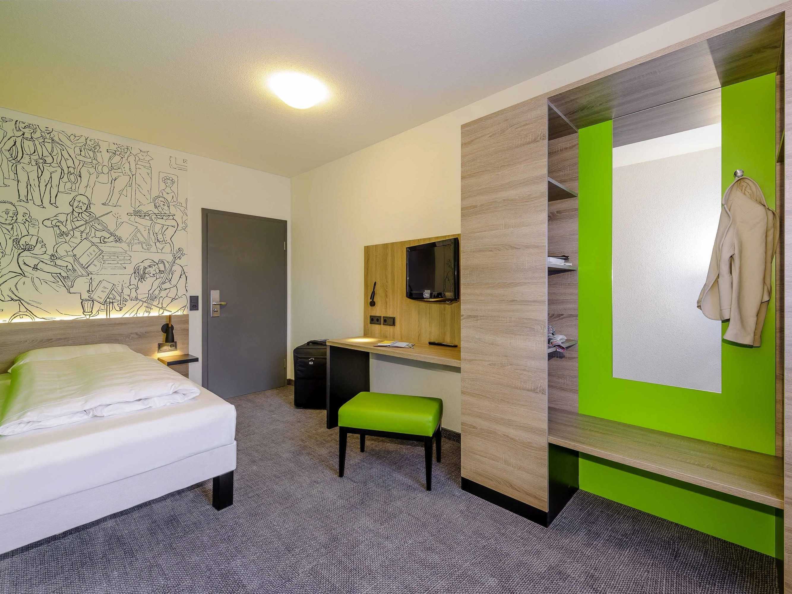 Gift card for Ibis Styles Halle Gift card for Ibis Styles Halle