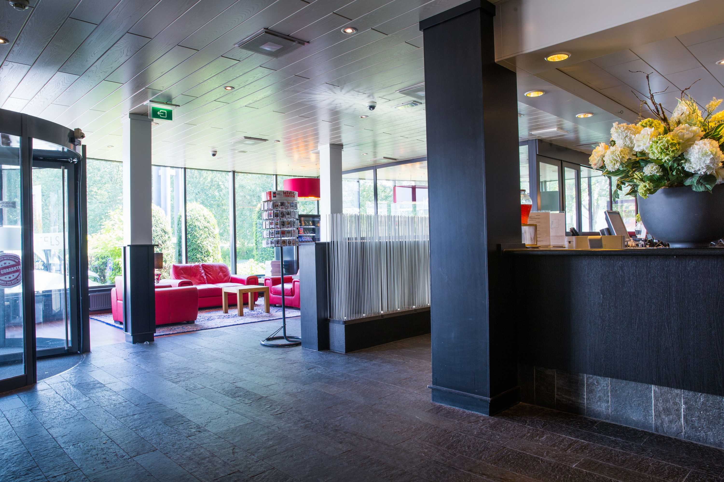 Gift card for Bastion Hotel Amsterdam Amstel Gift card for Bastion Hotel Amsterdam Amstel