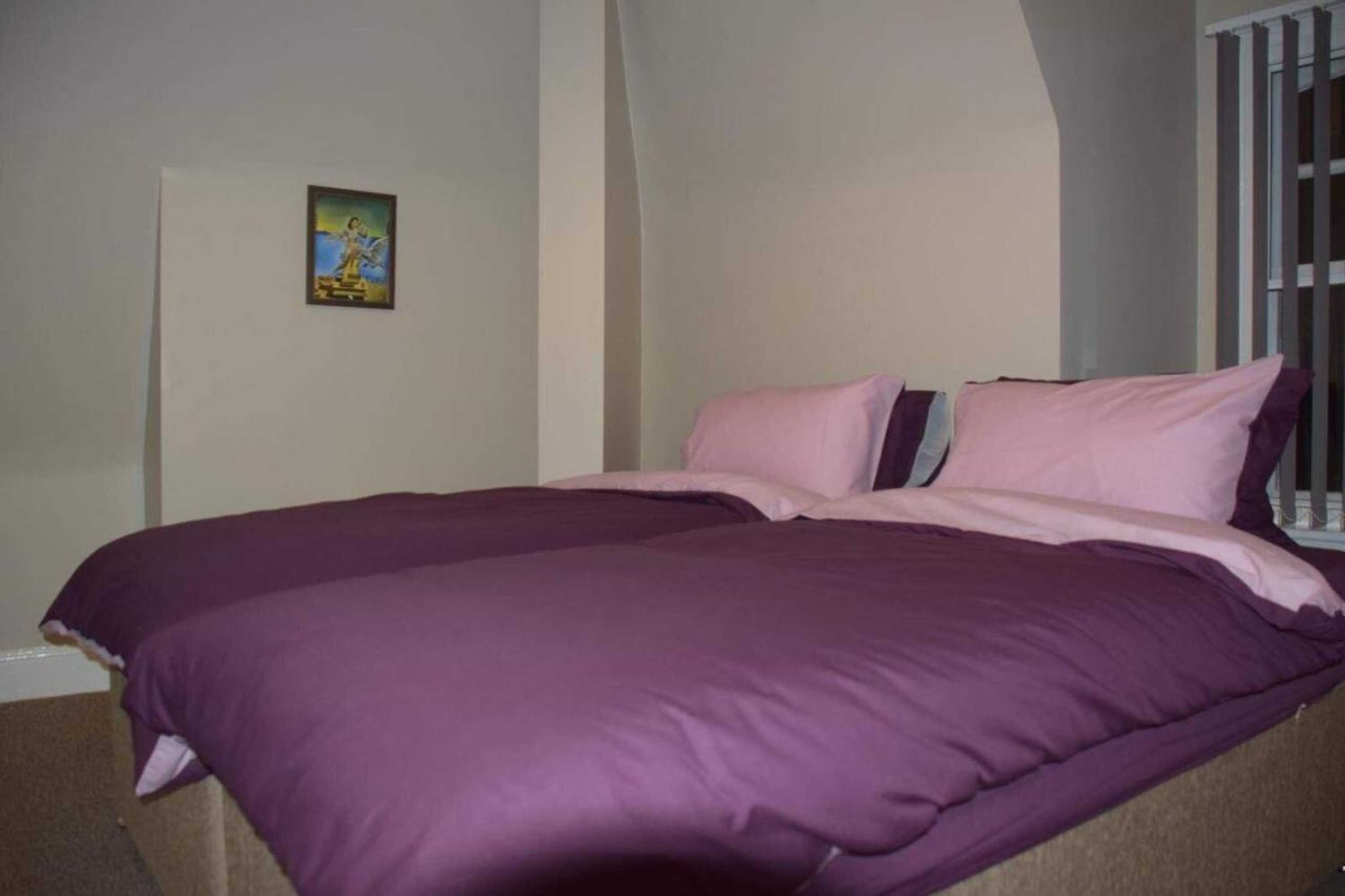 Gift card for Micklegate House