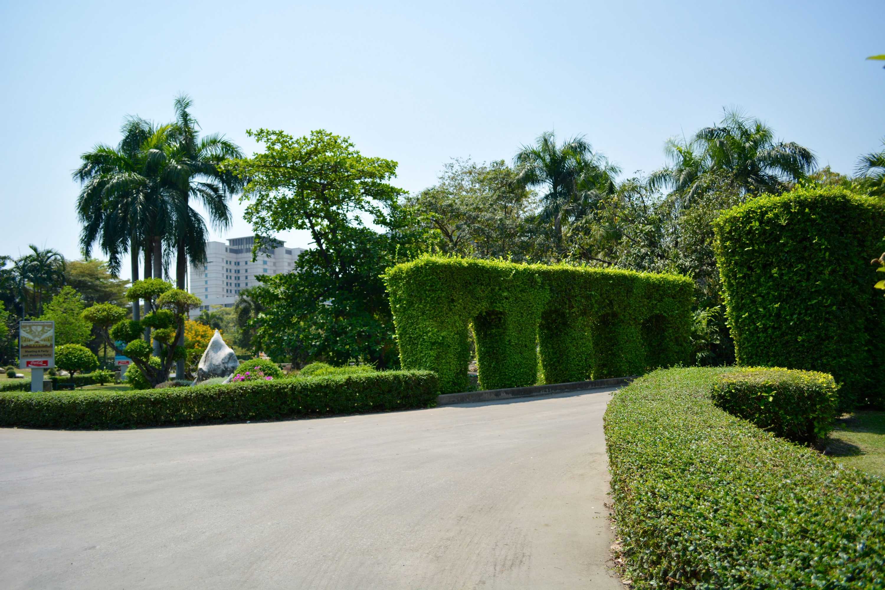 Gift card for Rama Gardens Hotel Bangkok Gift card for Rama Gardens Hotel Bangkok