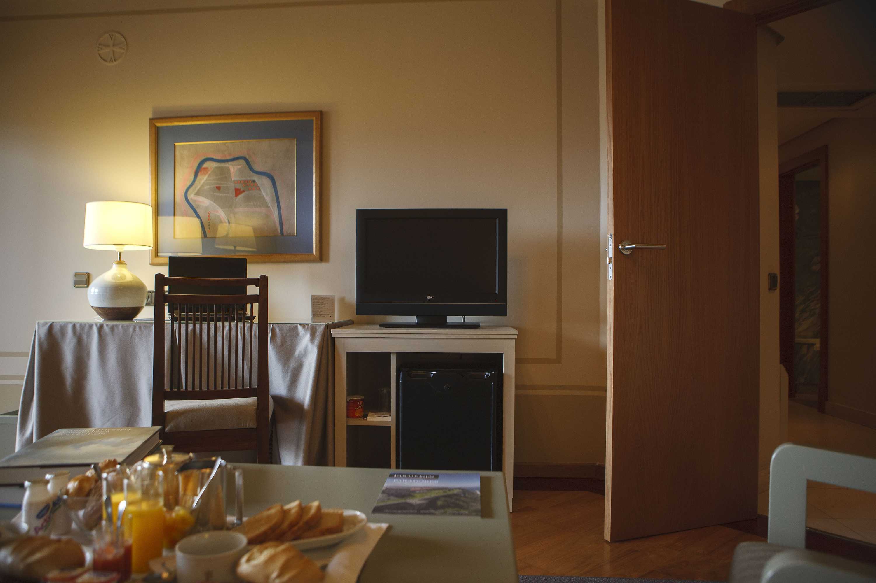 Gift card for Parador de Segovia Gift card for Parador de Segovia