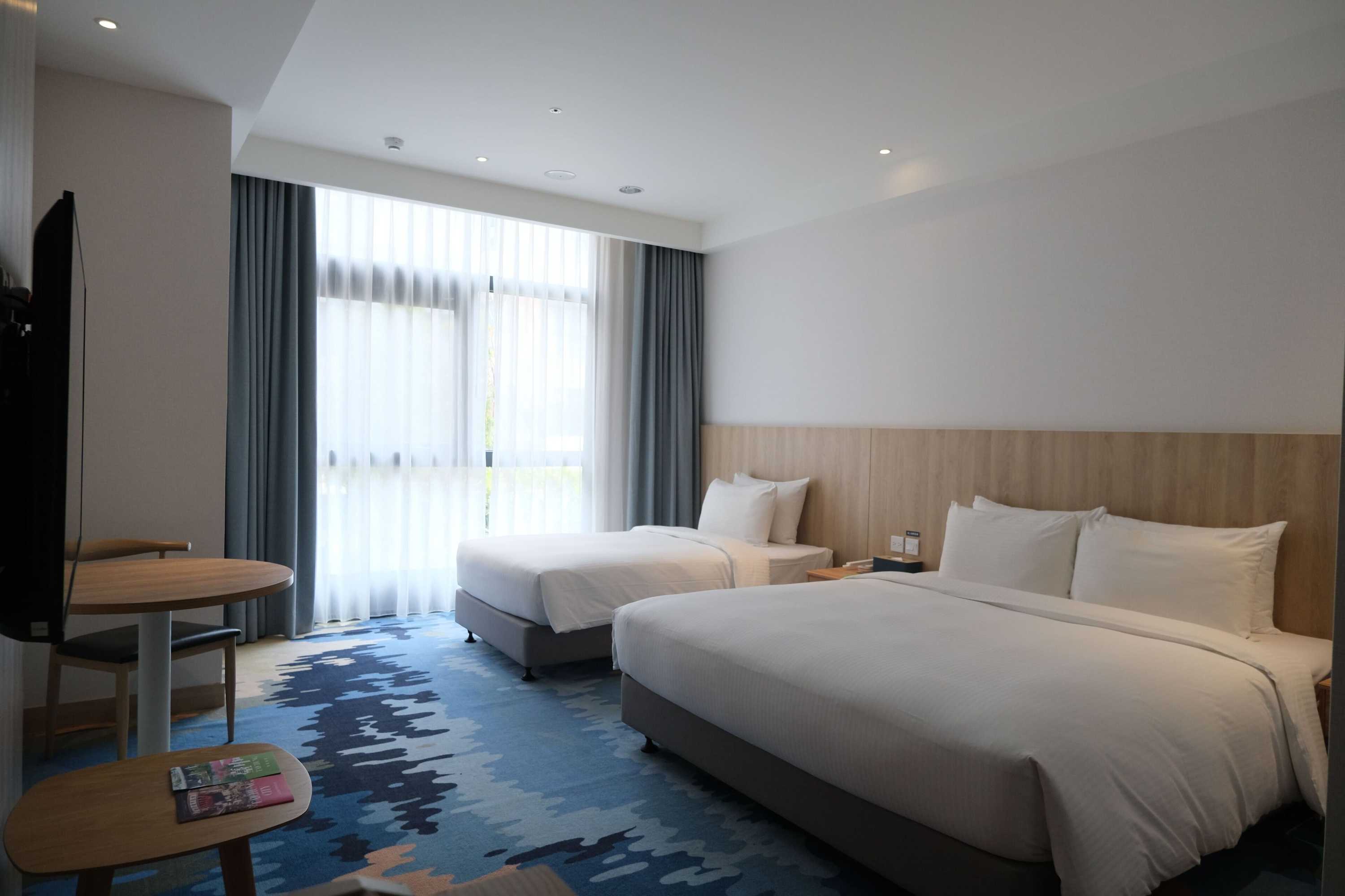Gift card for Golden Tulip Hotel Taichung