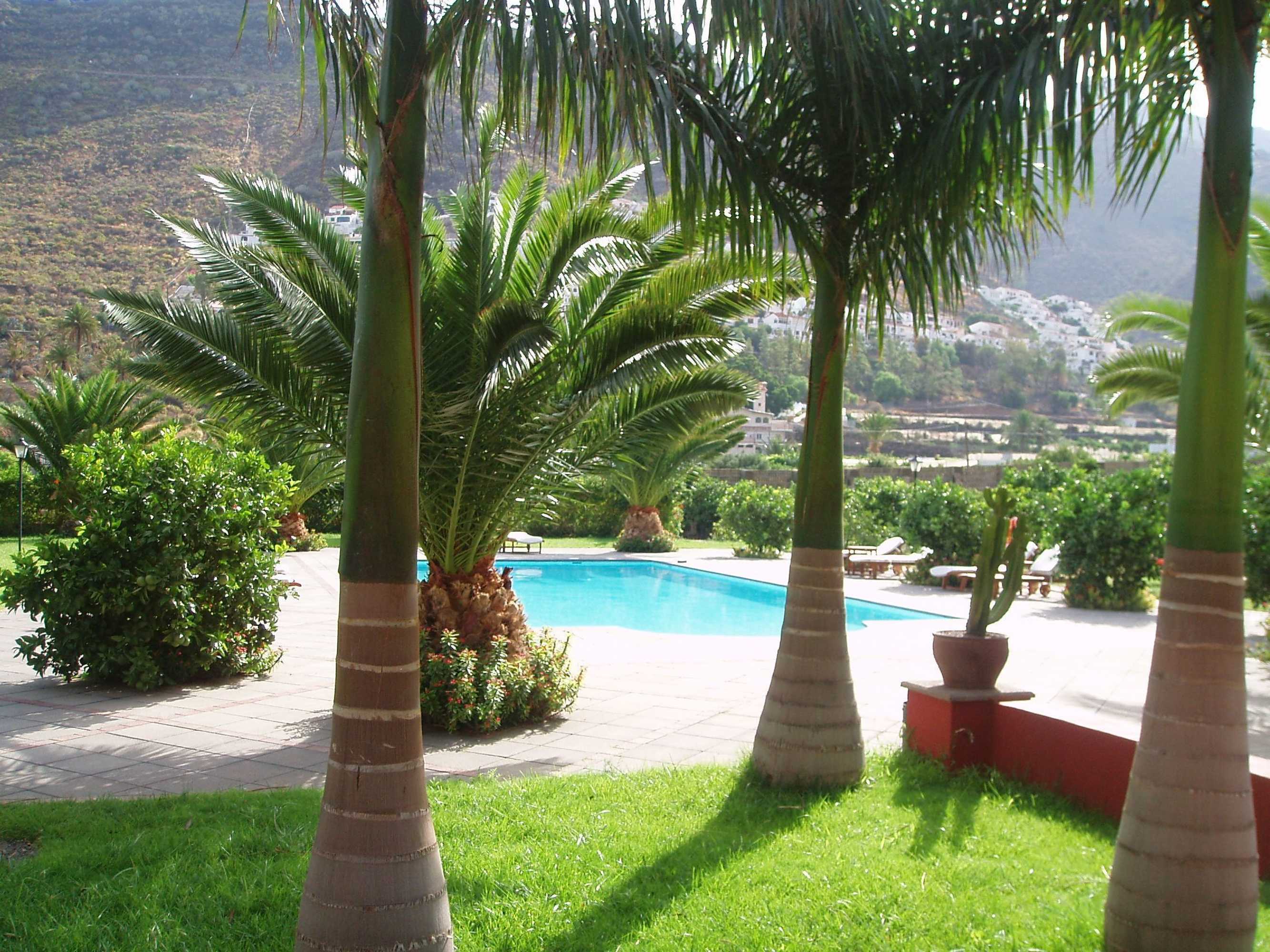 Gift card for Hotel Rural Finca Las Longueras Gift card for Hotel Rural Finca Las Longueras