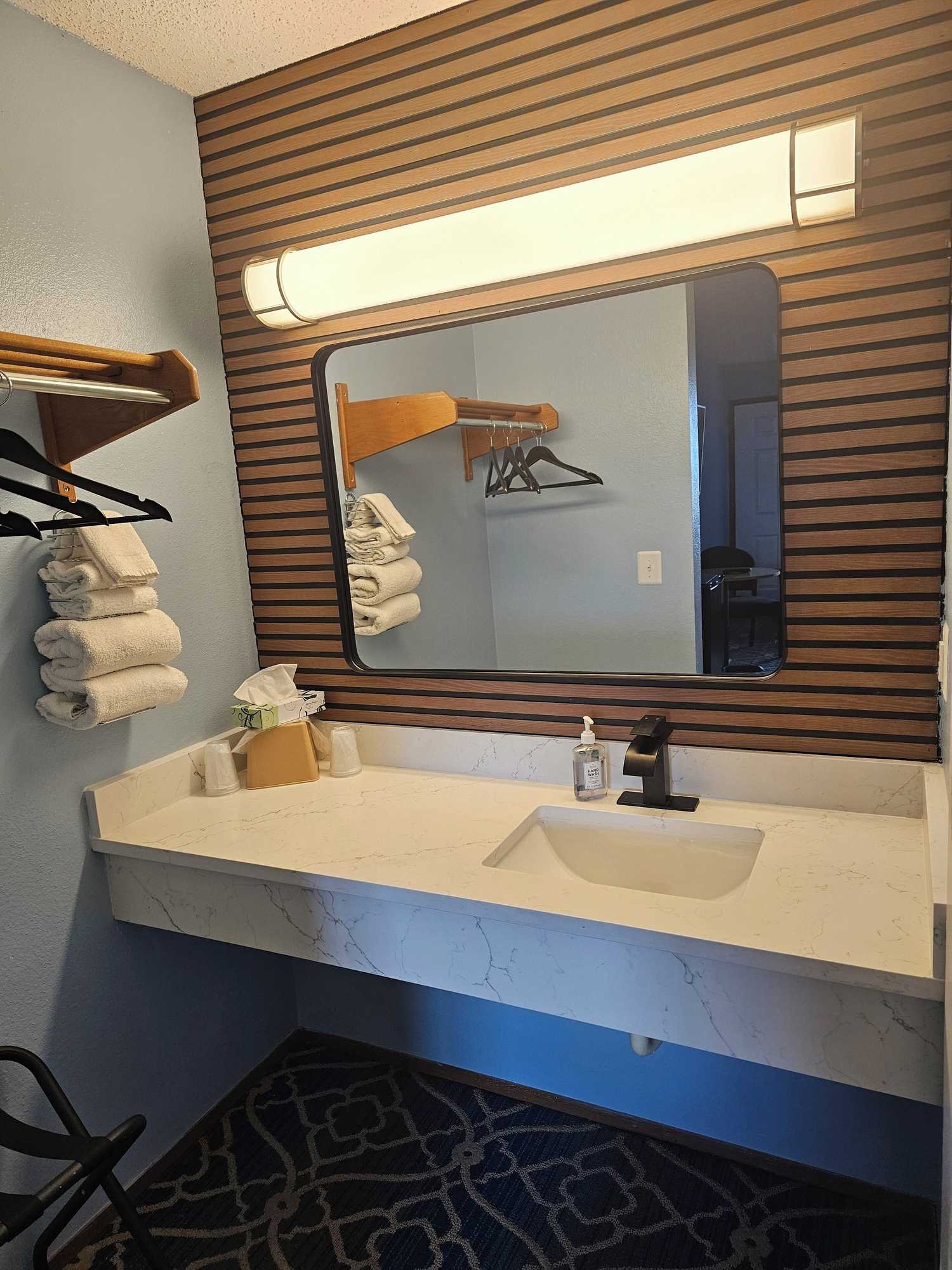 Gift card for Sumner Motor Inn