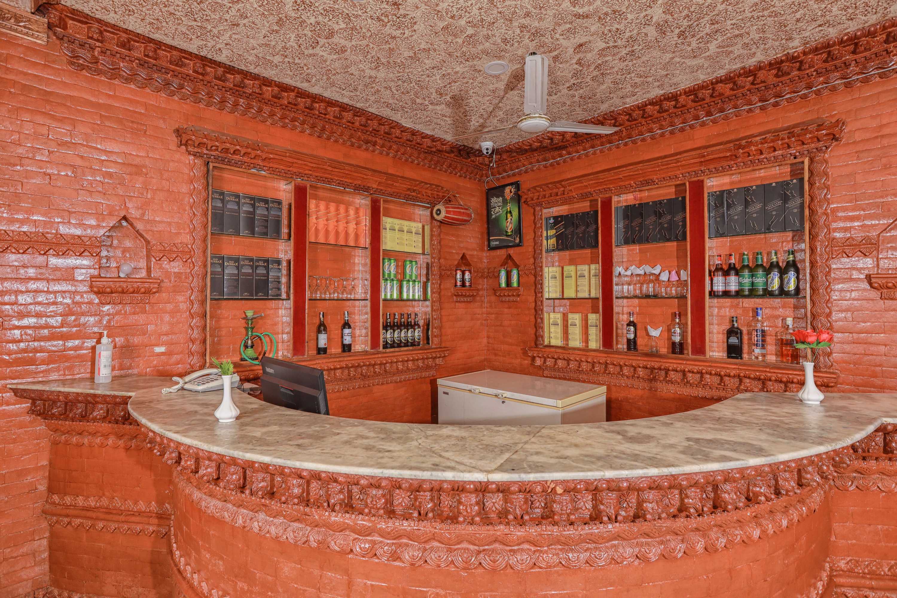 Gift card for Hotel Wildlife Camp