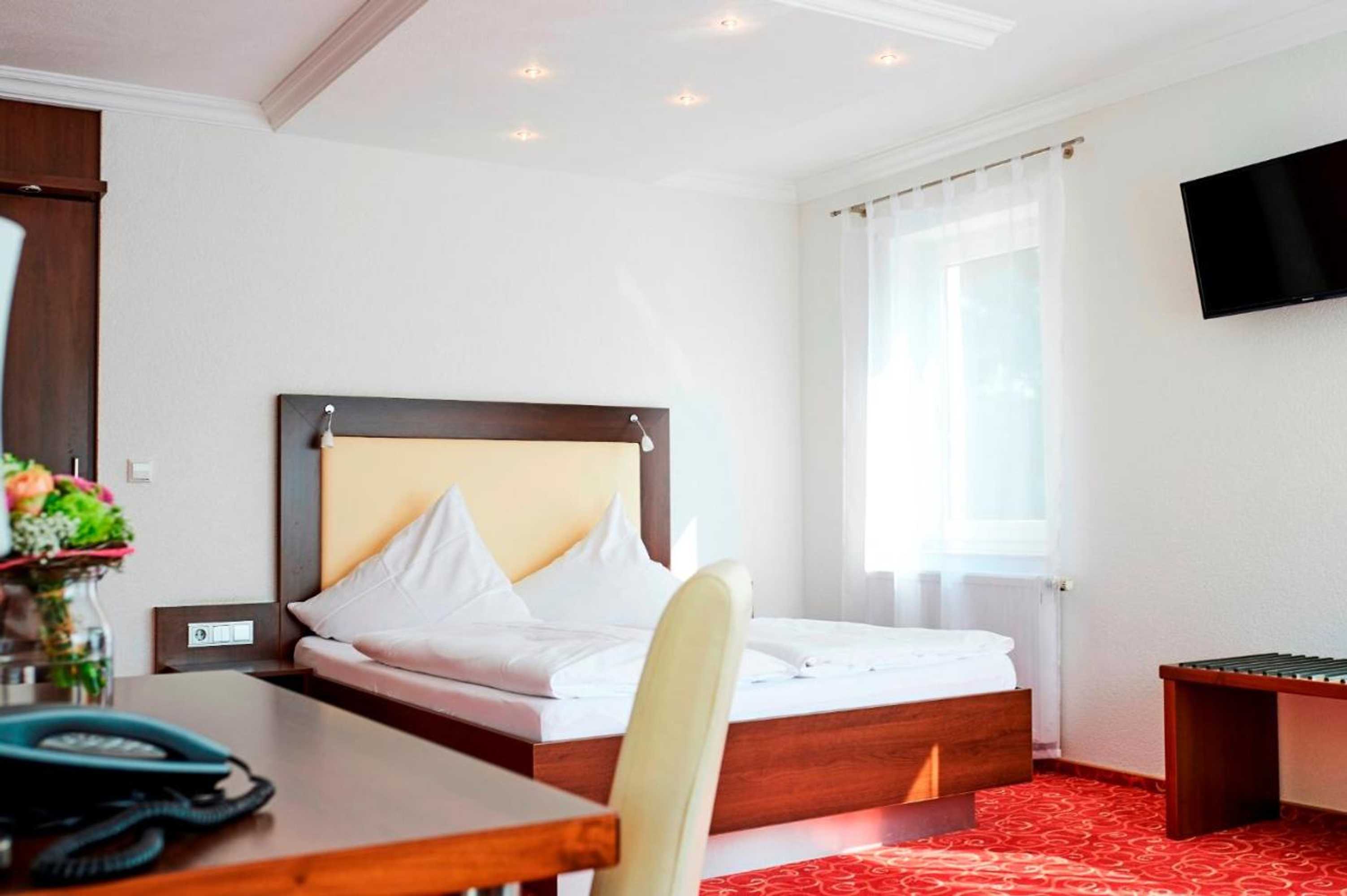 Gift card for Alte Linde Landhotel & Restaurant