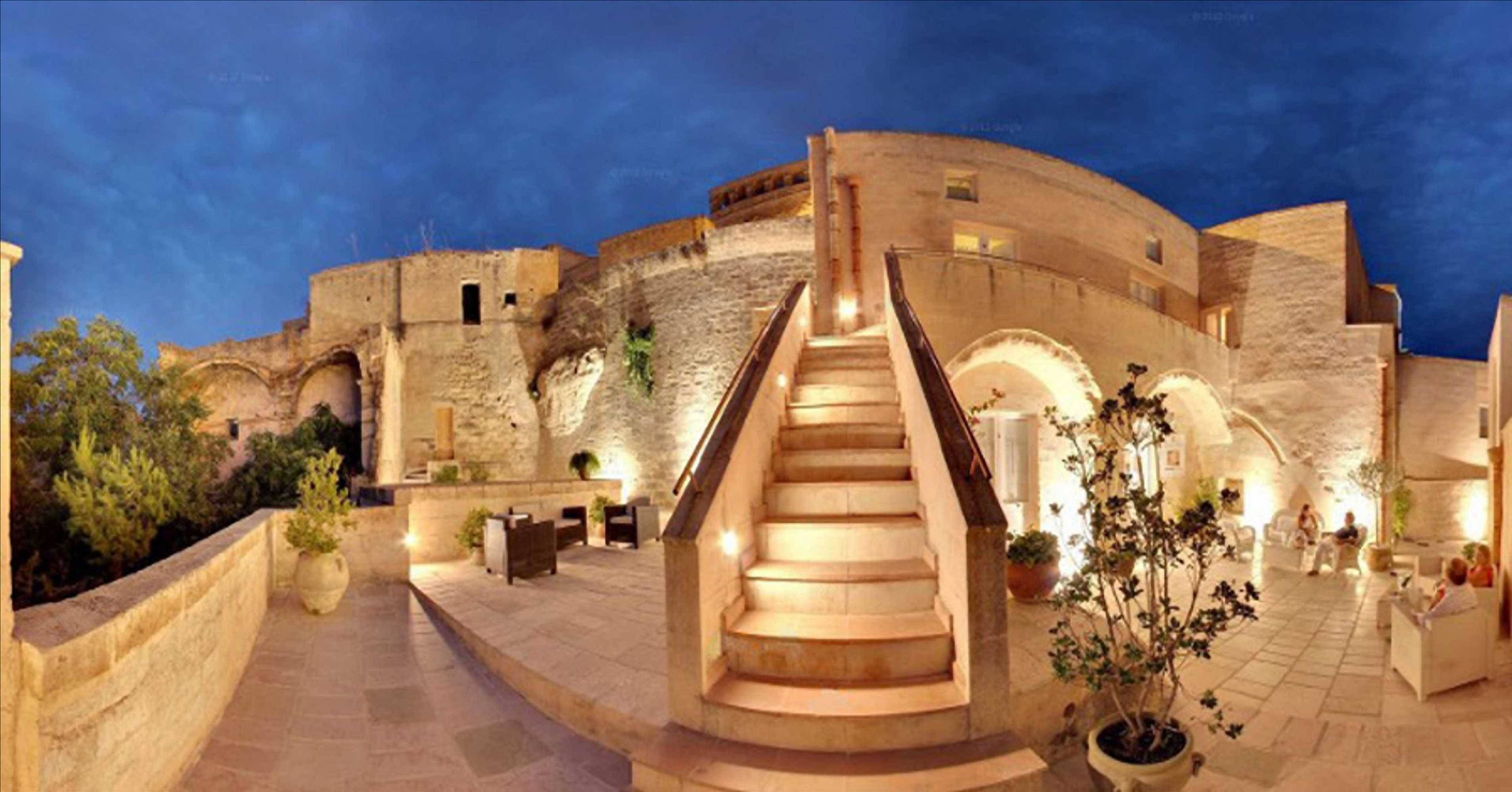 Gift card for Caveoso Hotel