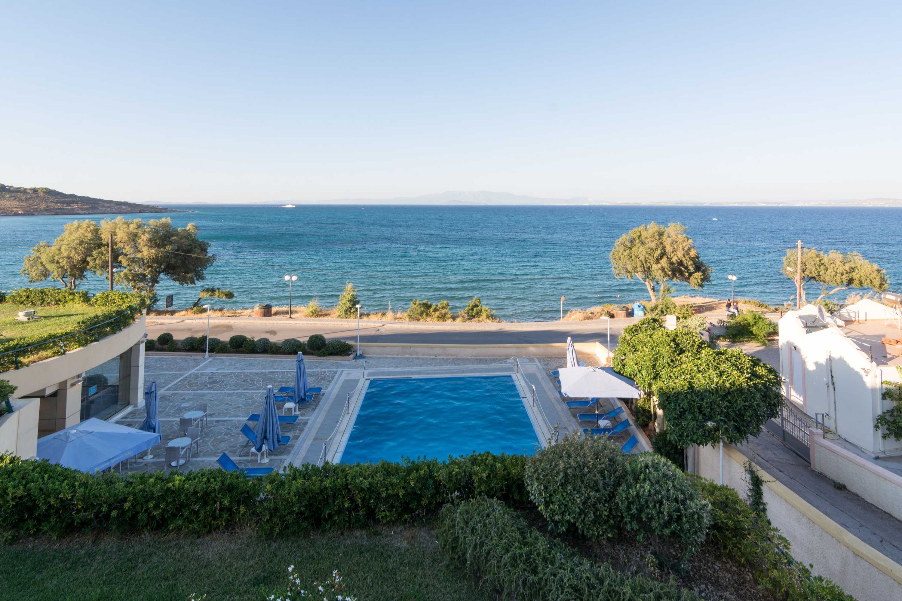 Gift card for Aegean Dream Hotel Gift card for Aegean Dream Hotel