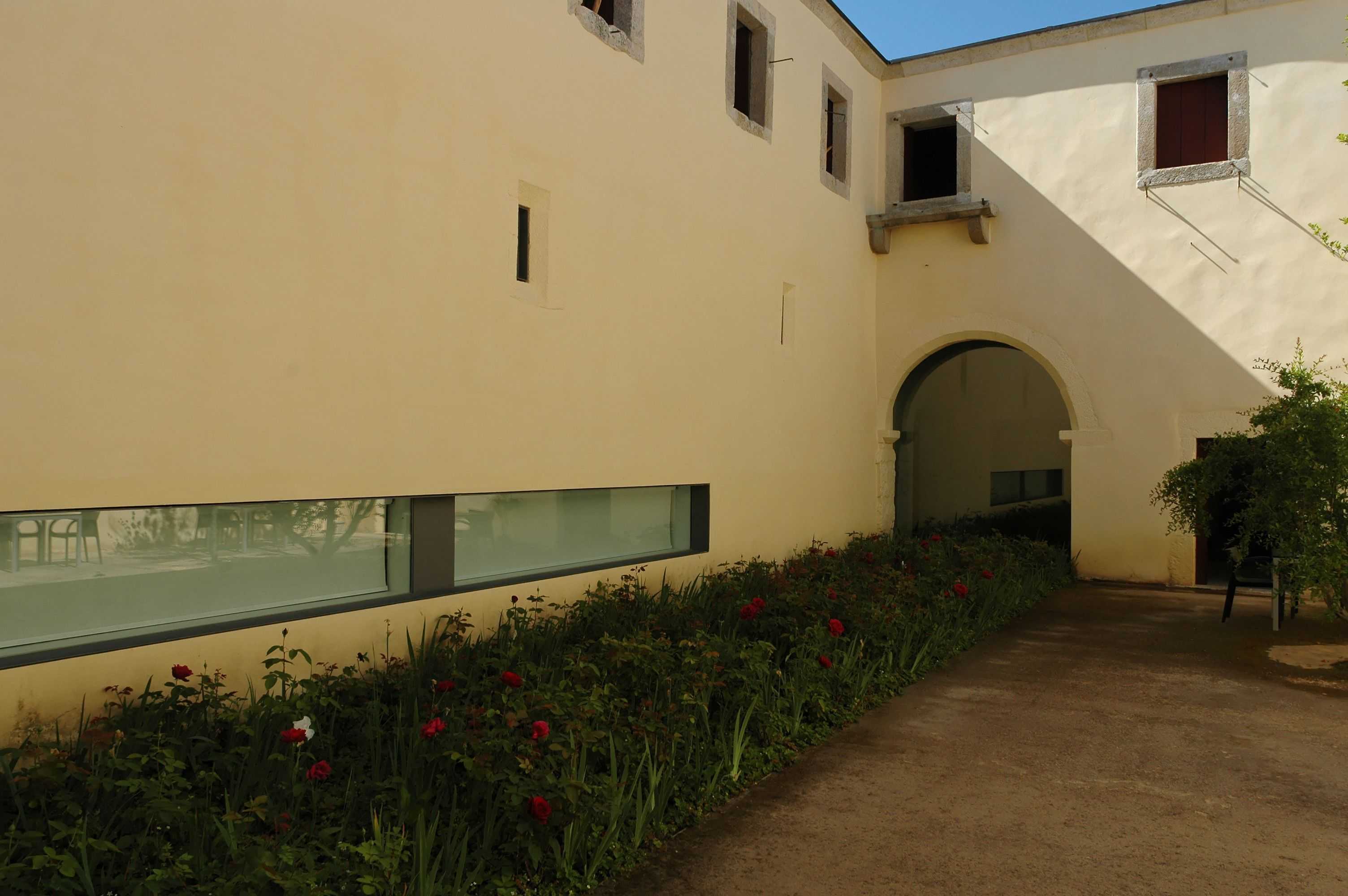 Gift card for Hospedaria Convento De Tibaes Gift card for Hospedaria Convento De Tibaes
