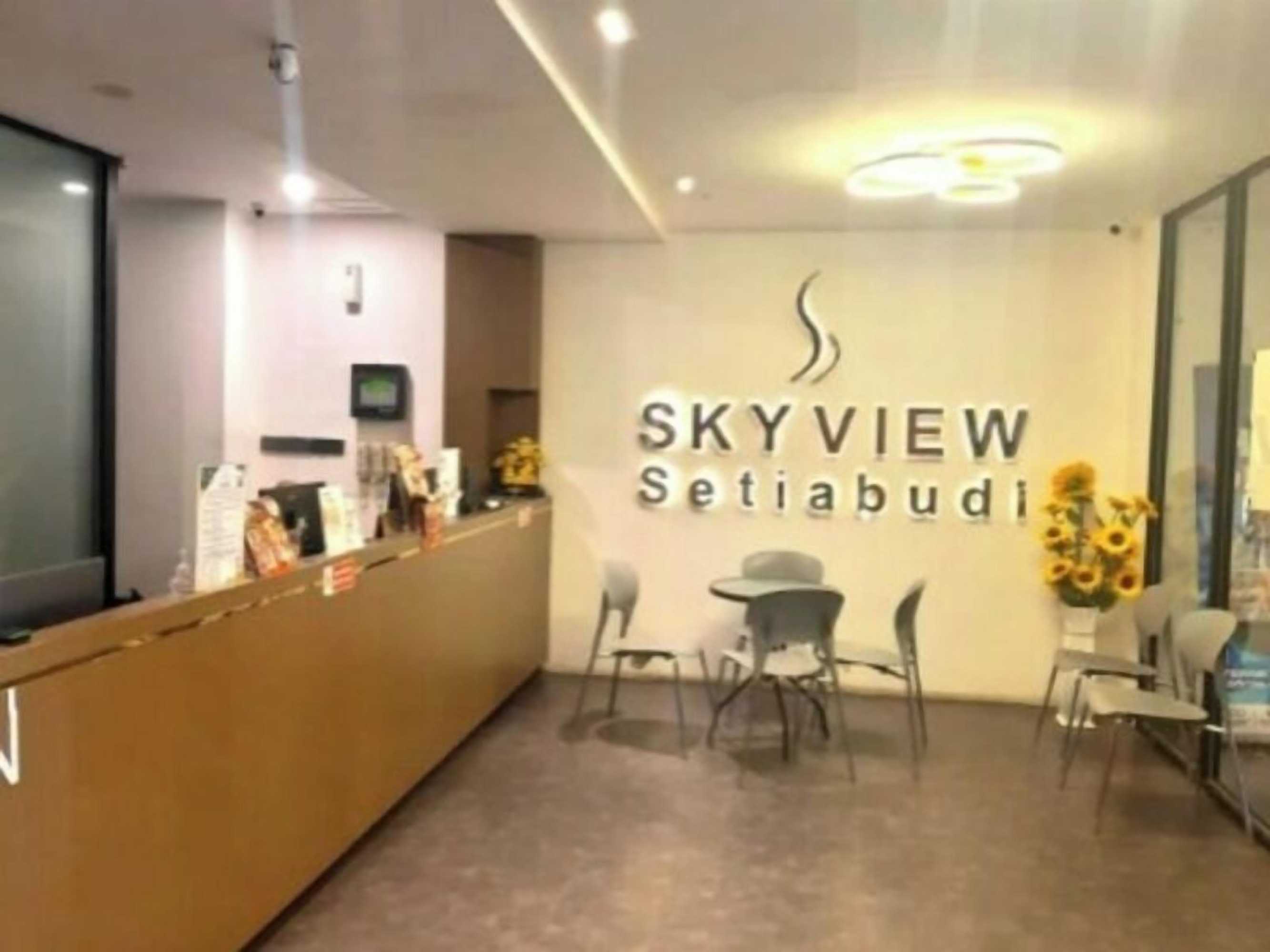 Gift card for The Skyview Paddy Asri