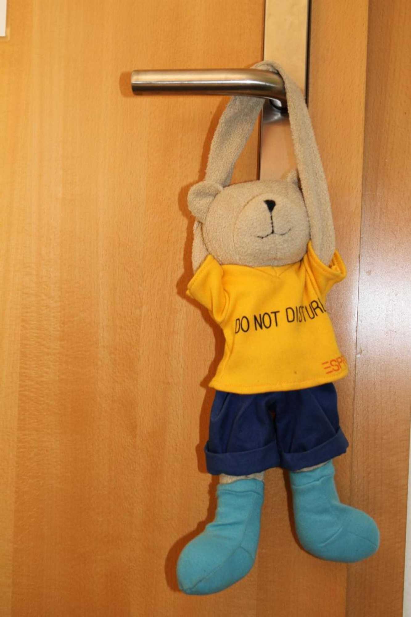 Gift card for Hotel Aleo