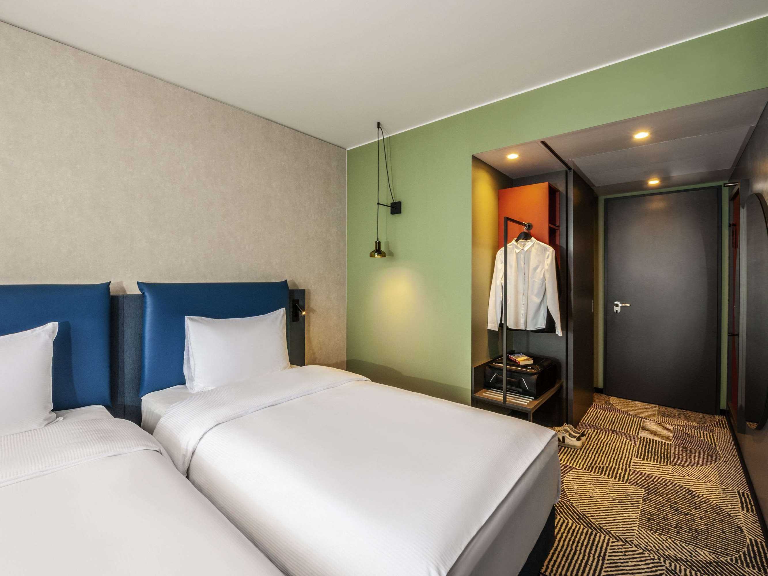 Gift card for Ibis Styles St Margrethen Bodensee Gift card for Ibis Styles St Margrethen Bodensee