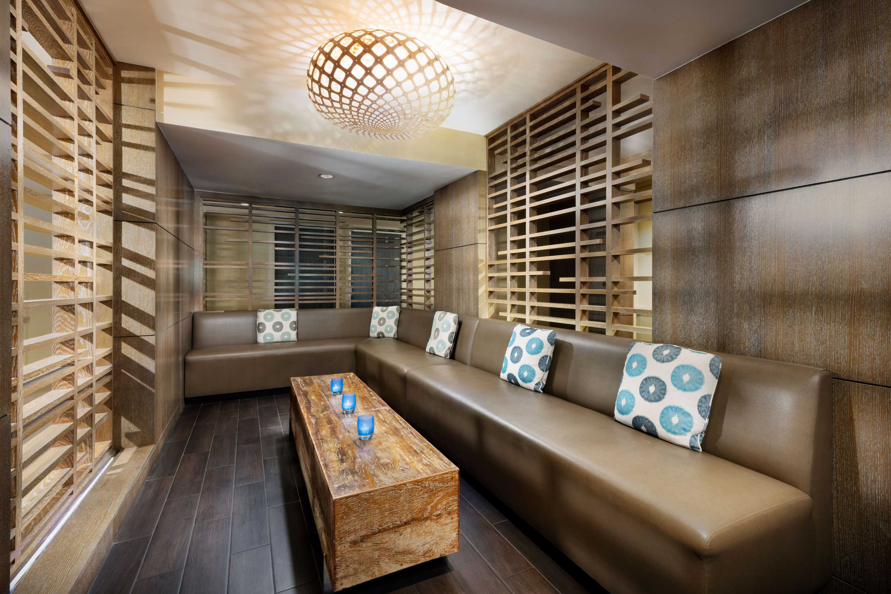 Gift card for The Anza-A Calabasas Hotel Gift card for The Anza-A Calabasas Hotel
