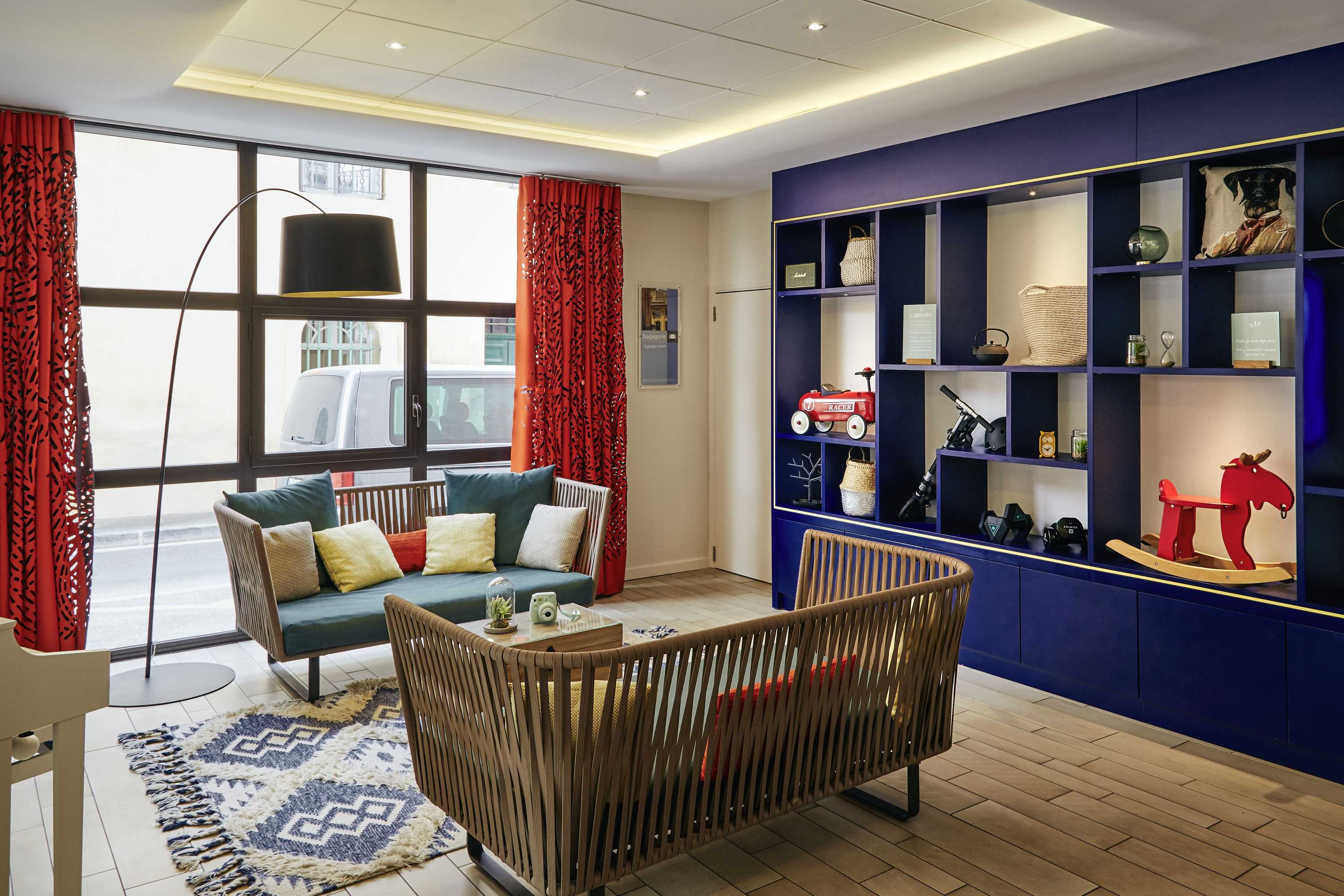 Gift card for Aparthotel Adagio Aix en Provence Centre Gift card for Aparthotel Adagio Aix en Provence Centre