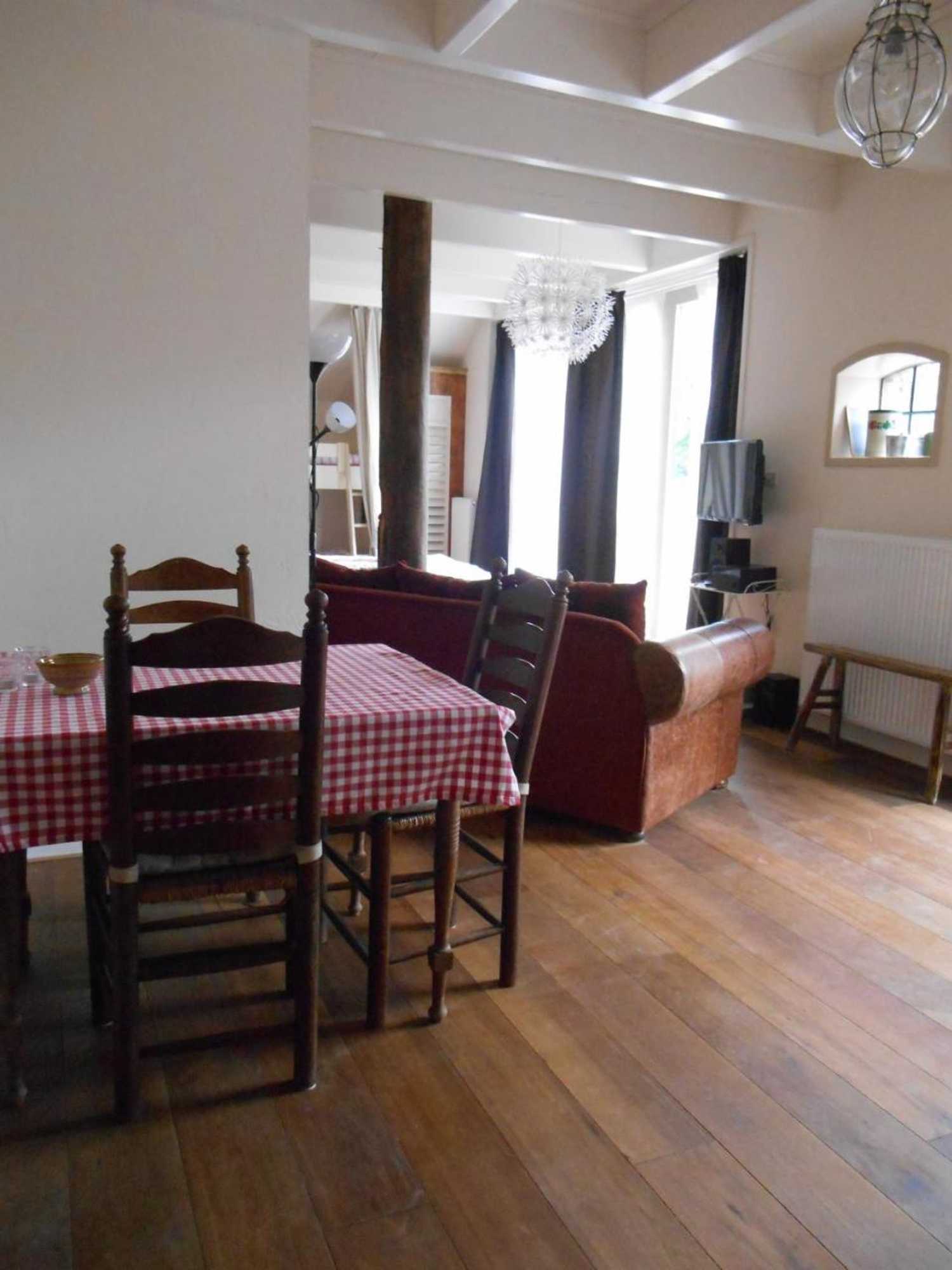 Gift card for Bed And Breakfast Annen