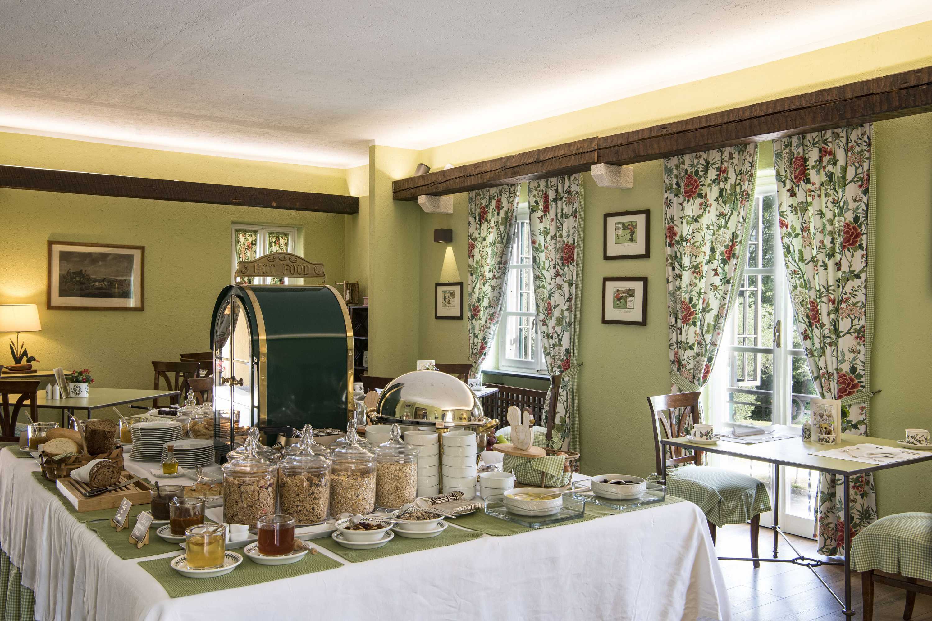 Gift card for La Meridiana Reiais & Chateaux