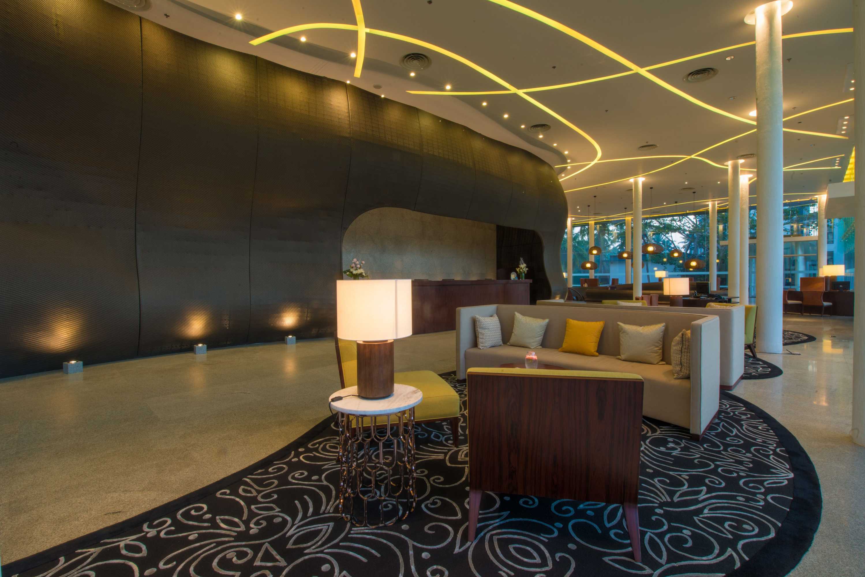 Gift card for Vivanta Colombo, Airport Garden