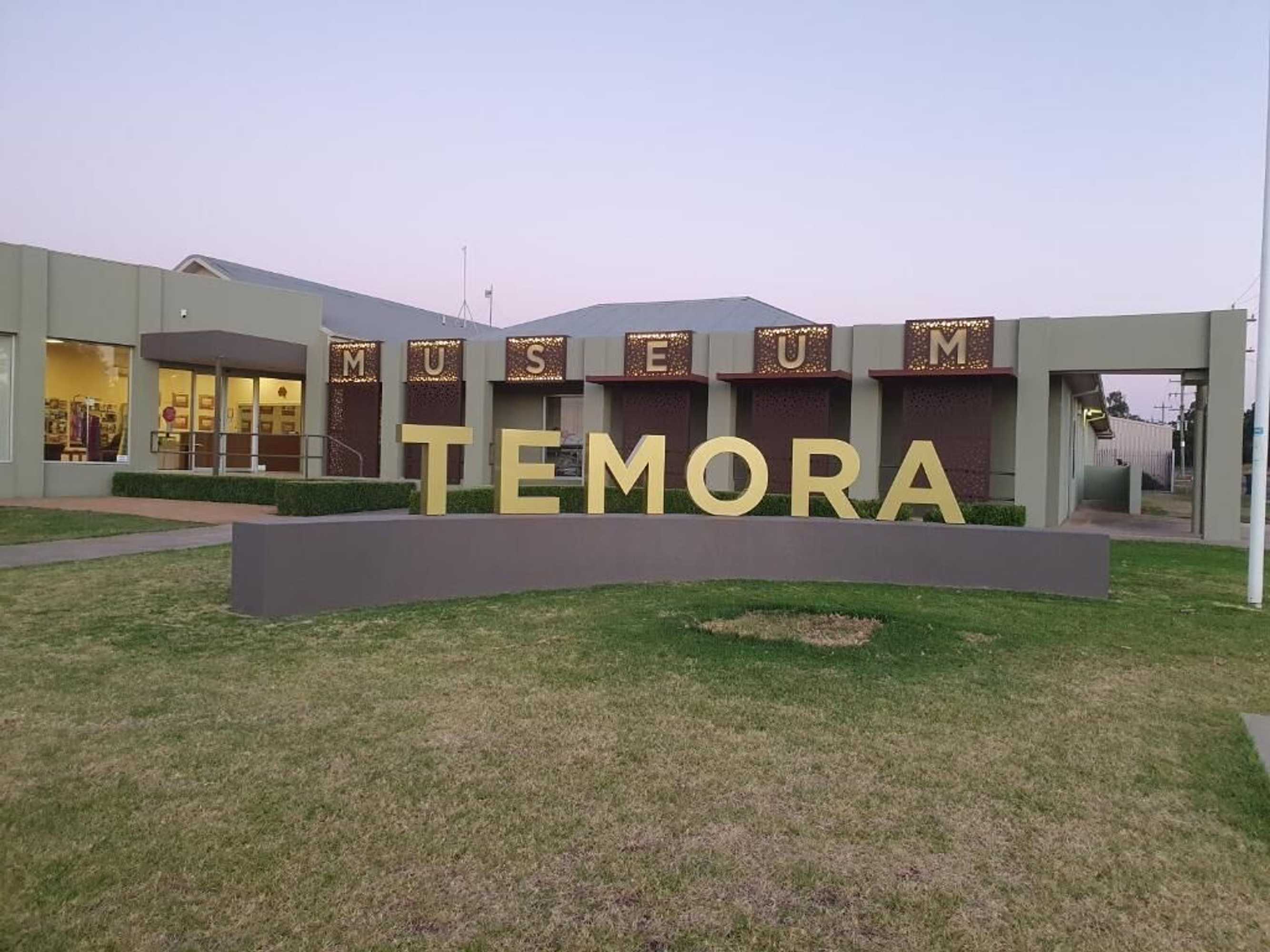 Gift card for Temora Motel Gift card for Temora Motel