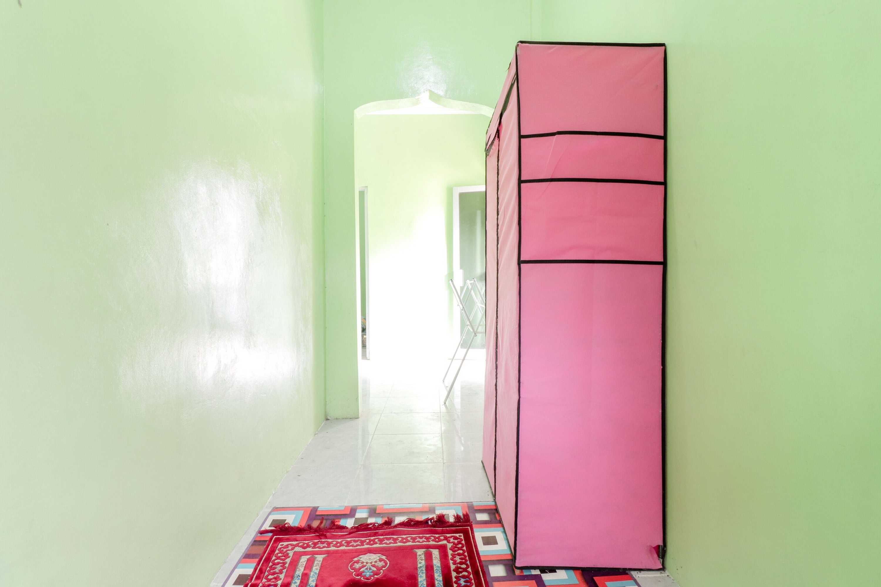 Gift card for Serut 2 Homestay - Hostel