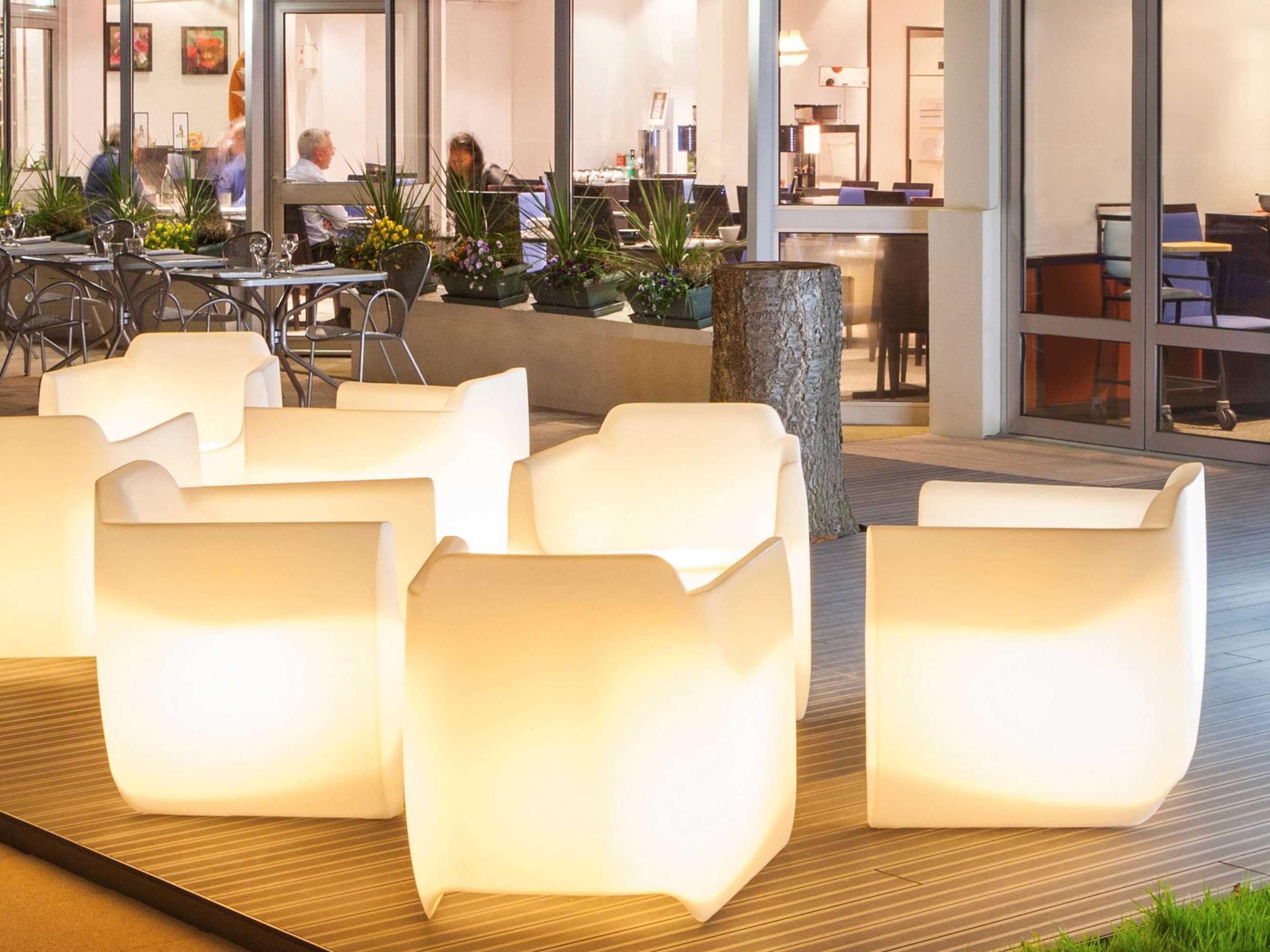 Gift card for Novotel Rennes Alma Gift card for Novotel Rennes Alma