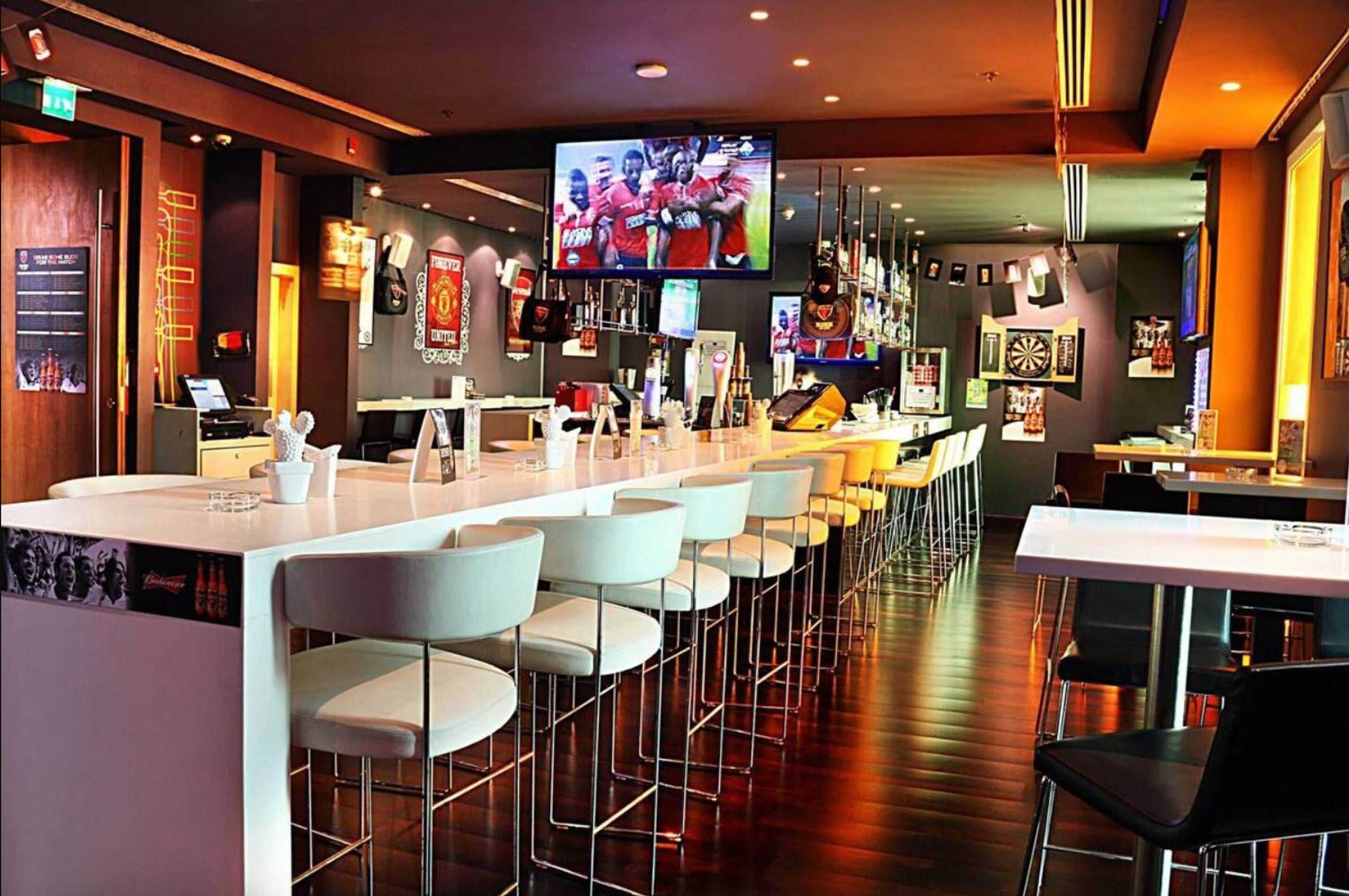 Gift card for Hues Boutique Hotel