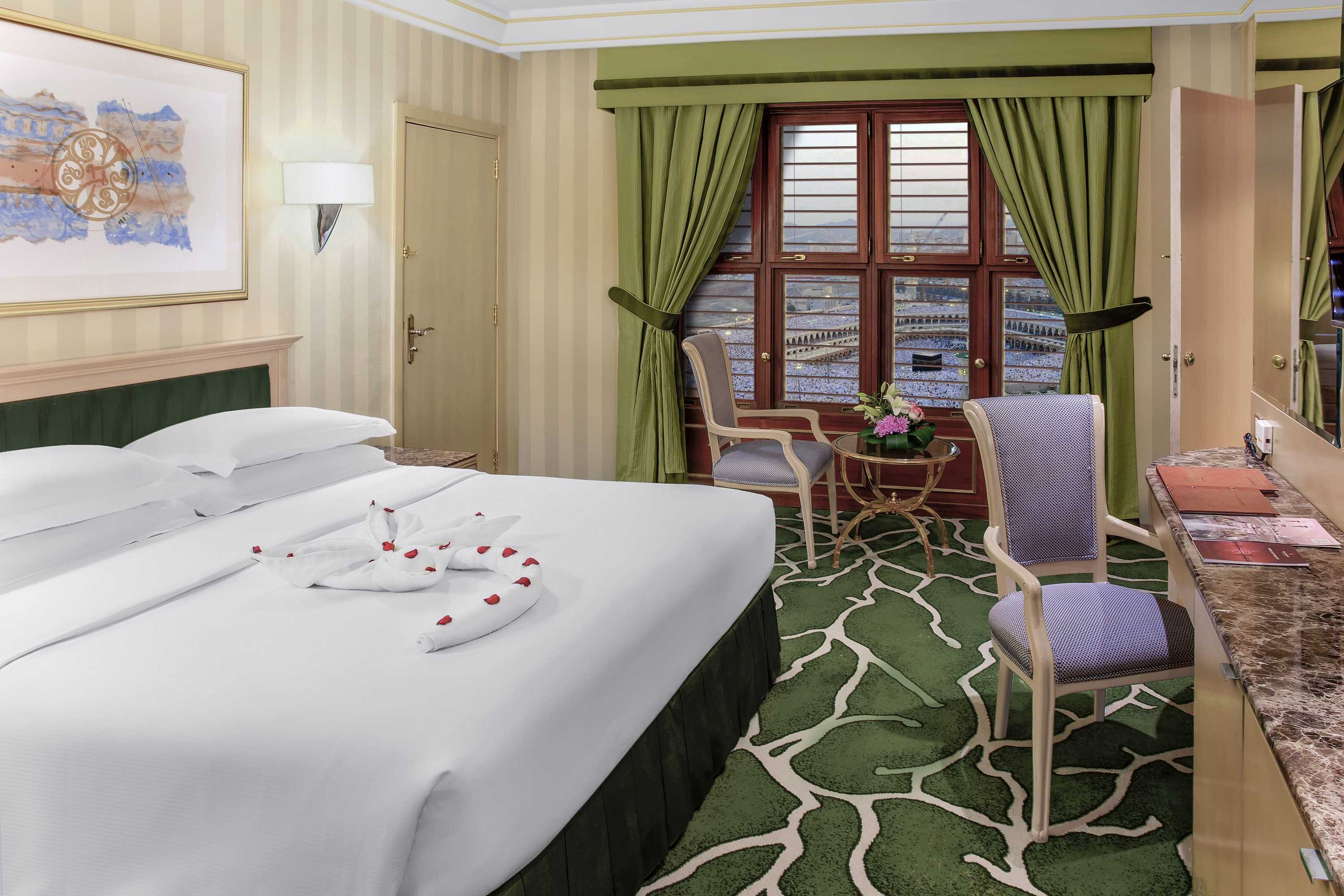 Gift card for Makkah Hotel Gift card for Makkah Hotel