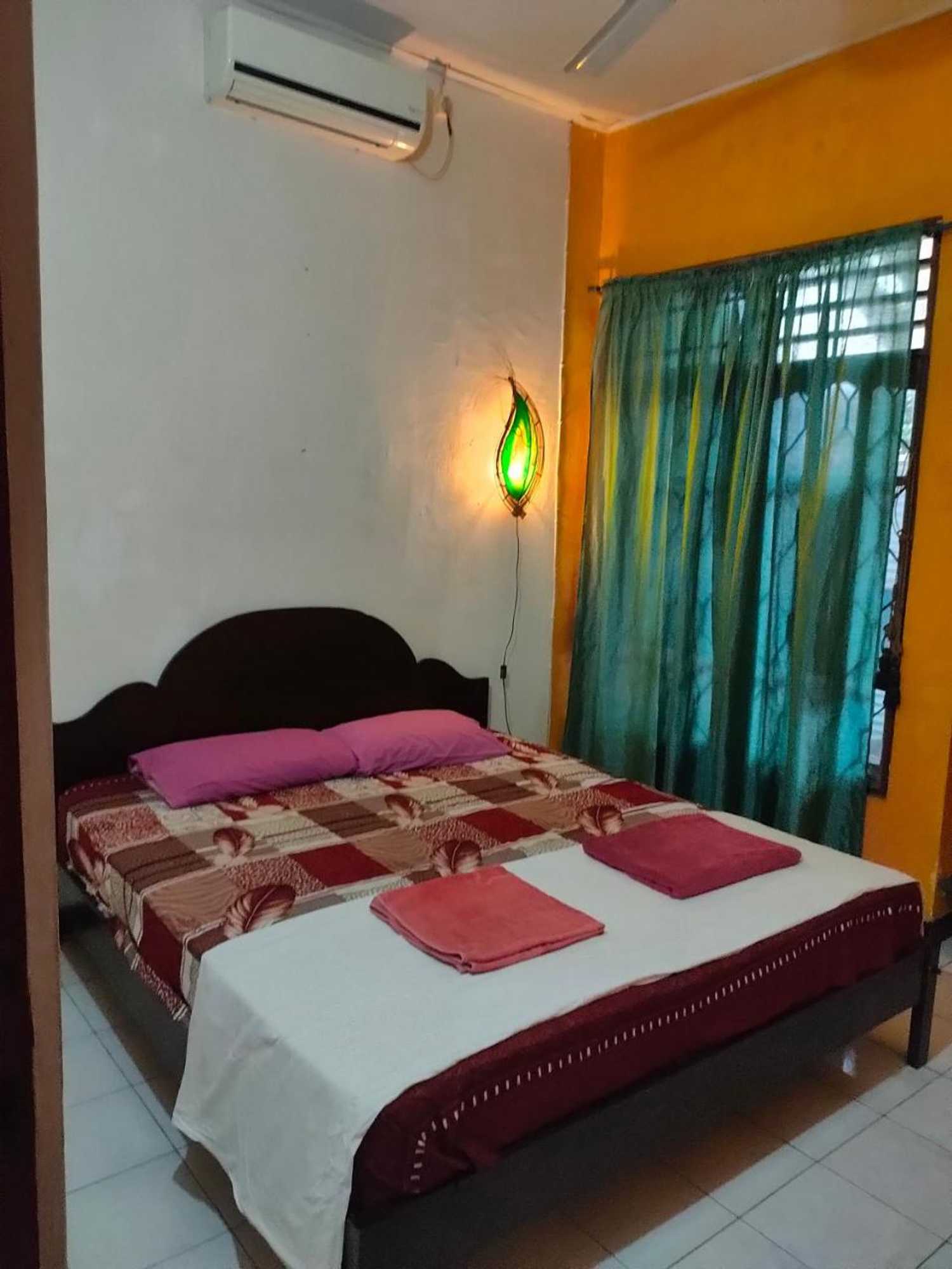 Gift card for Casa Minha Backpackers Hostel