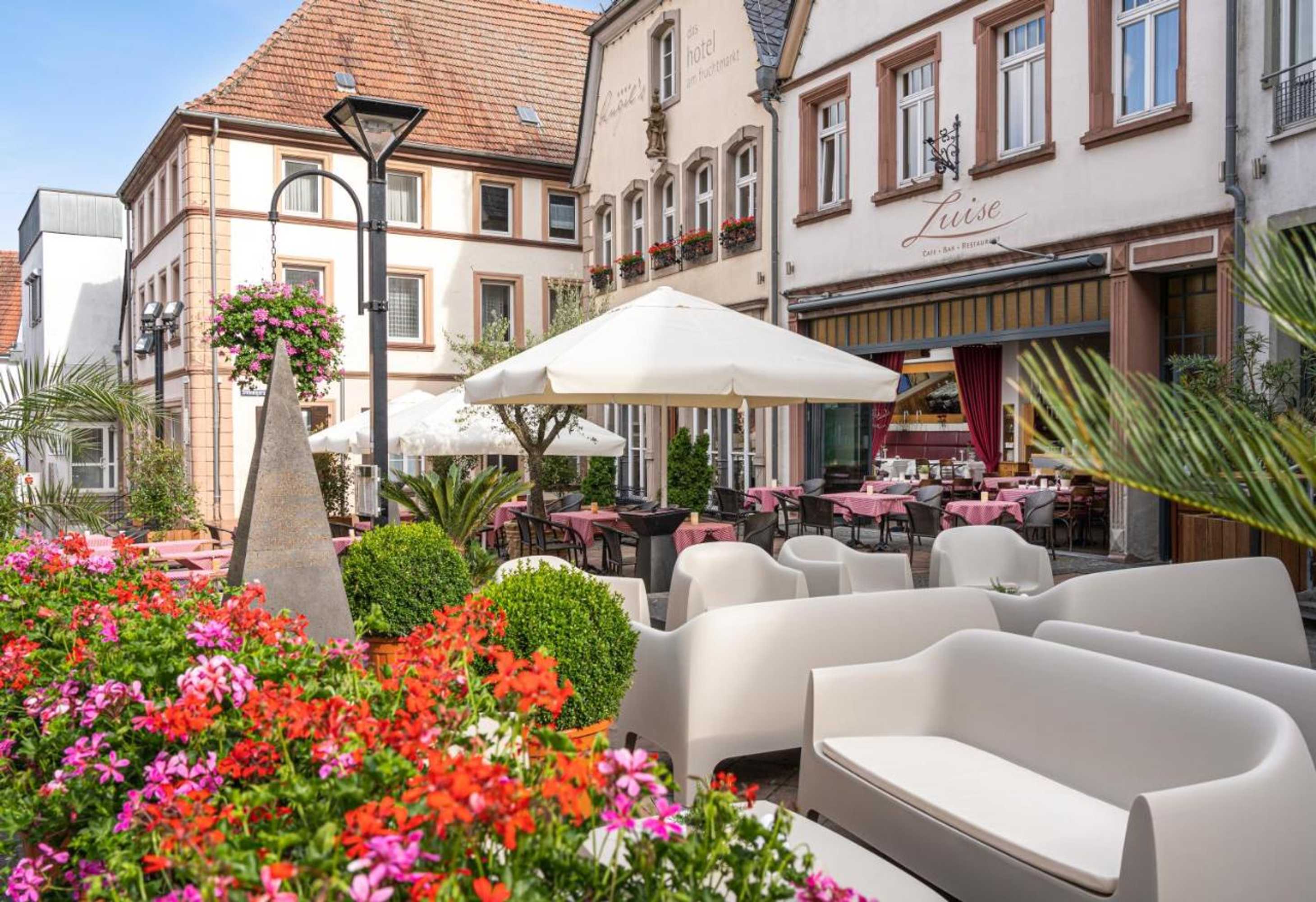 Gift card for Angel's - Das Hotel am Fruchtmarkt
