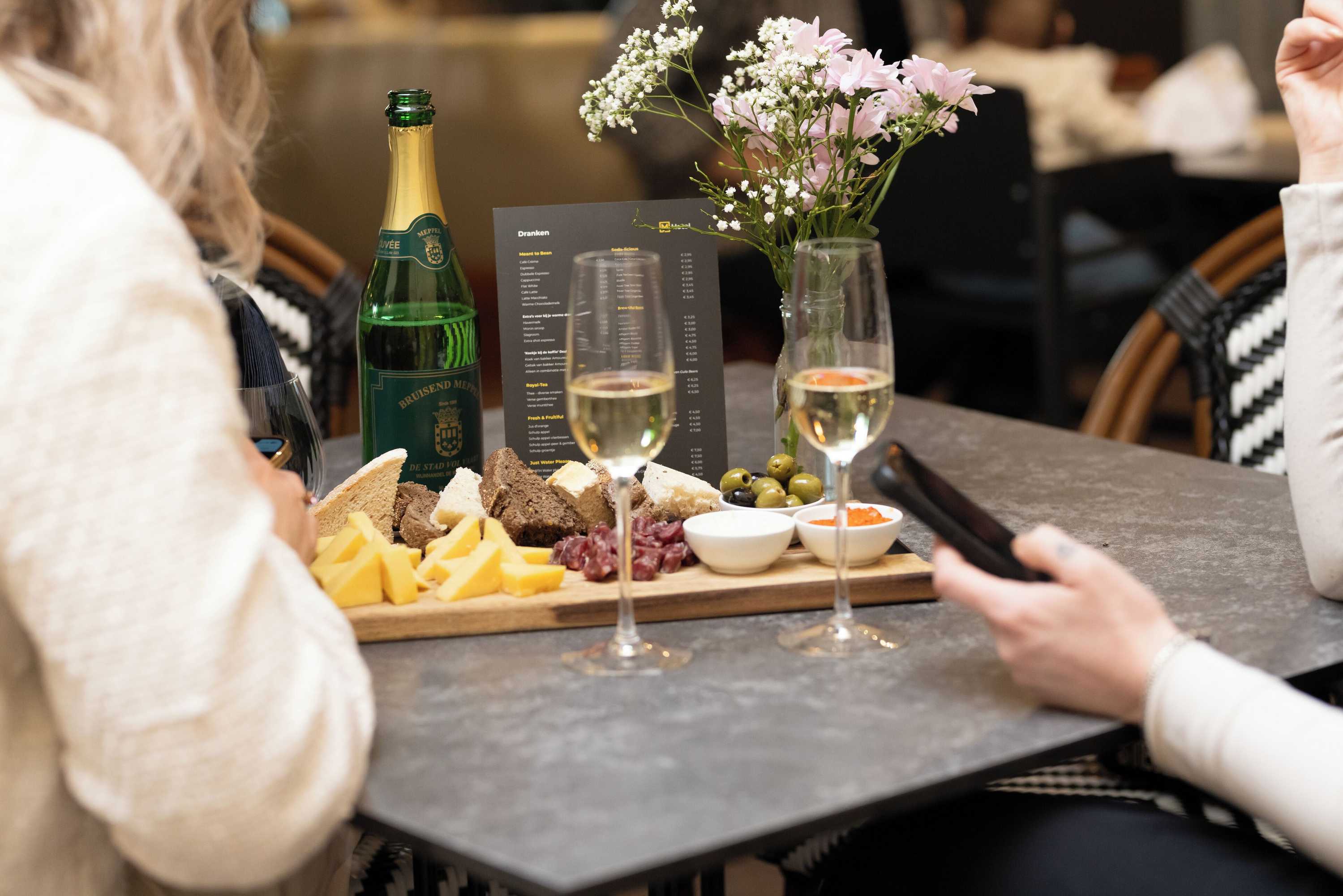 Gift card for Myhotel Meppel