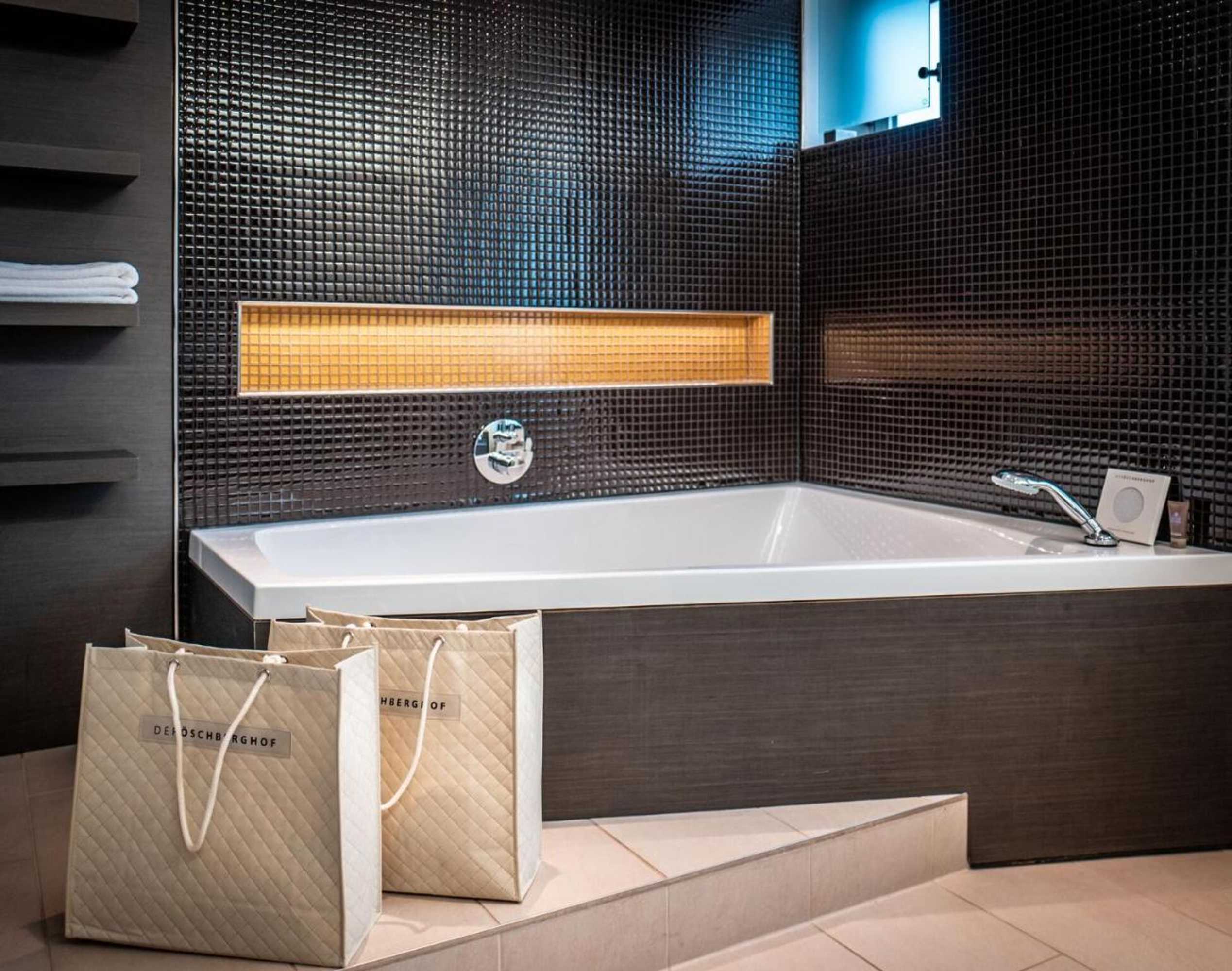 Gift card for Der Öschberghof - Golf-Resort Des Jahres