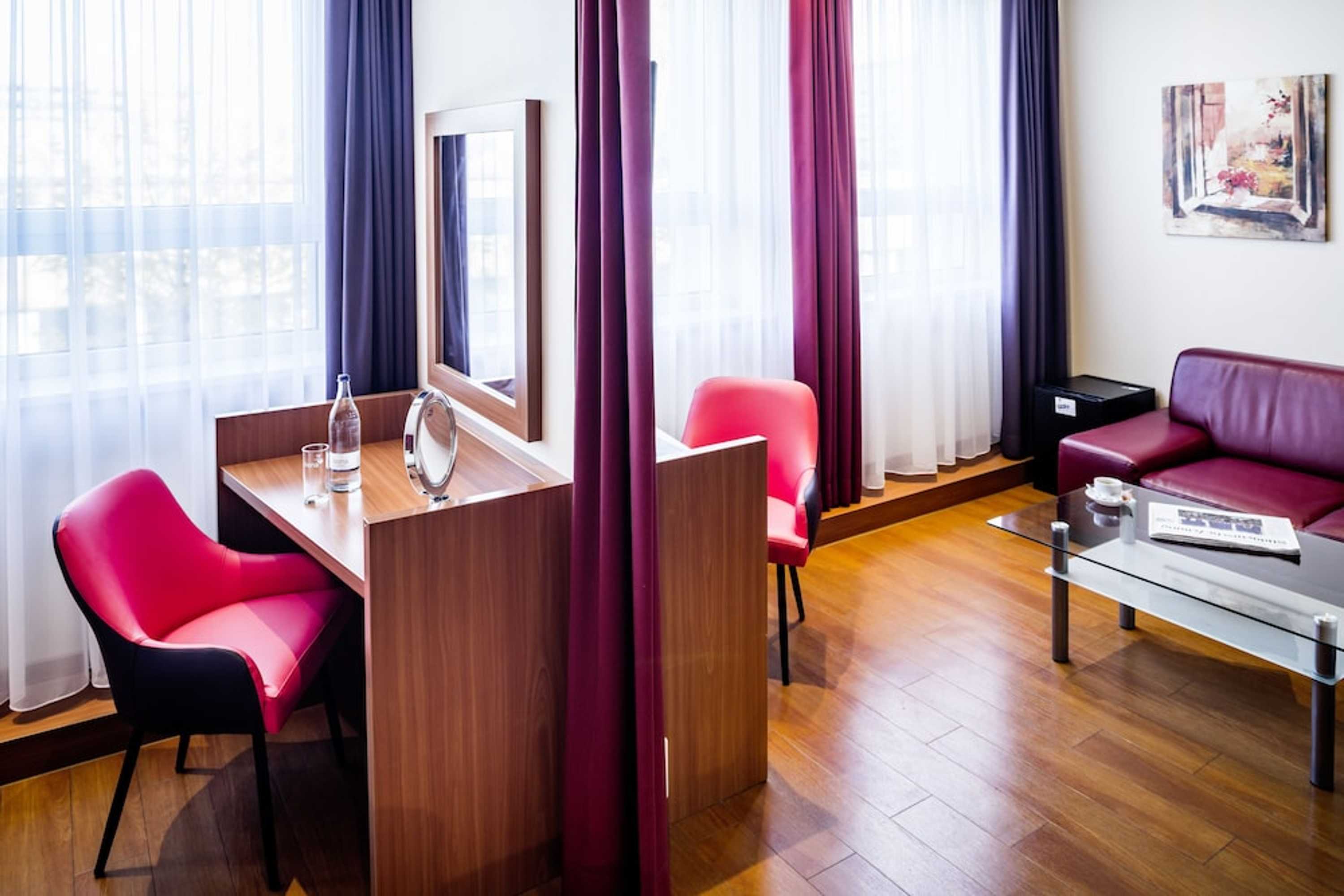 Gift card for Star G Hotel München Schwabing Gift card for Star G Hotel München Schwabing