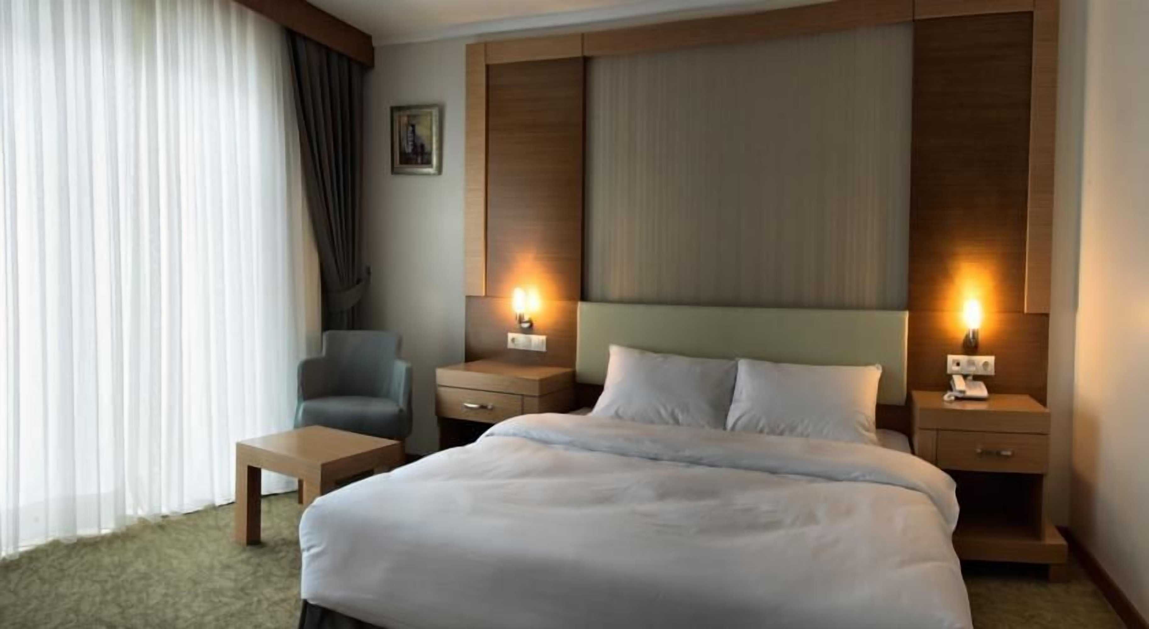 Gift card for Buyuk Anadolu Eregli Hotel Gift card for Buyuk Anadolu Eregli Hotel
