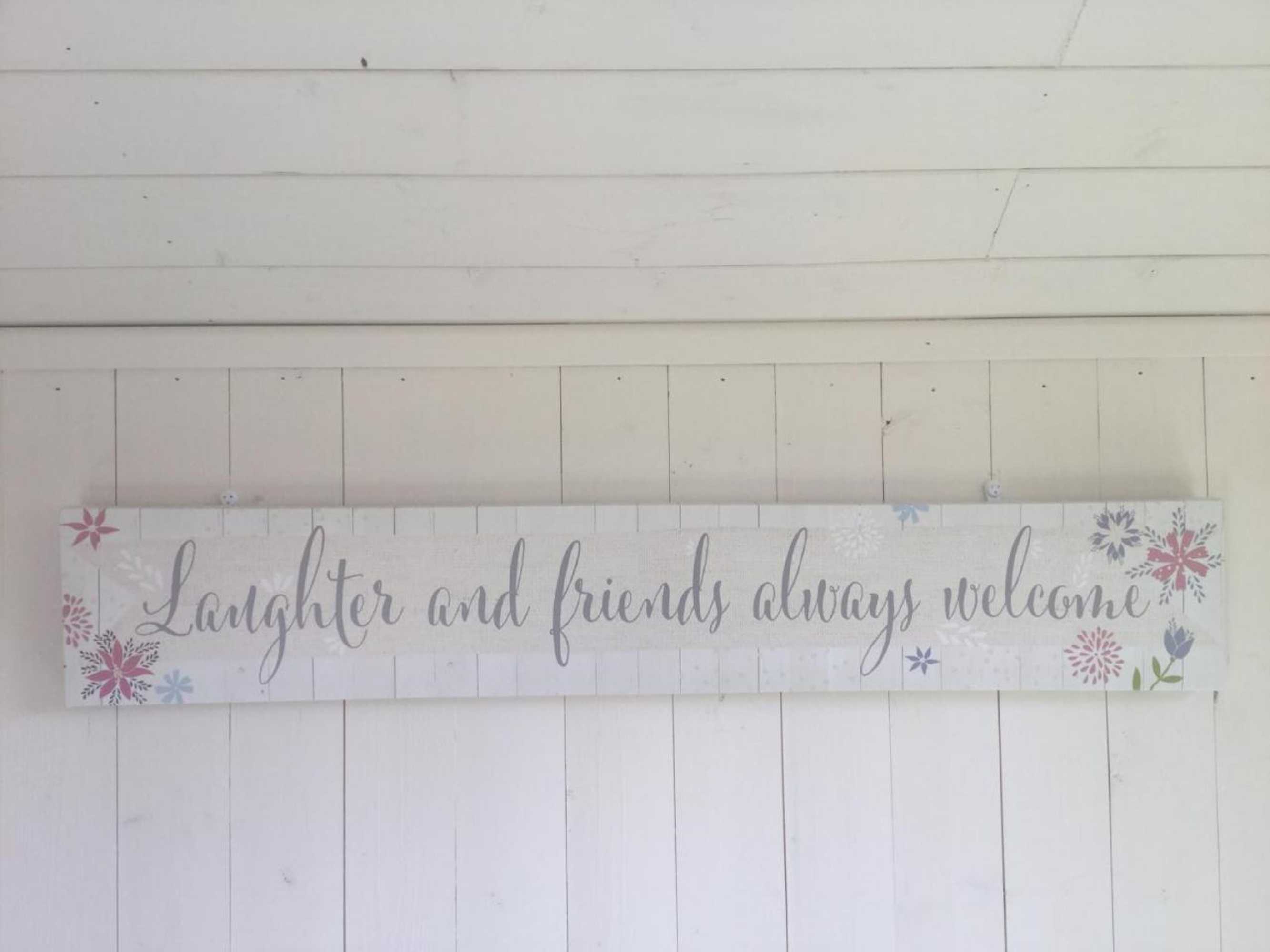 Gift card for Cherryberry Lodges