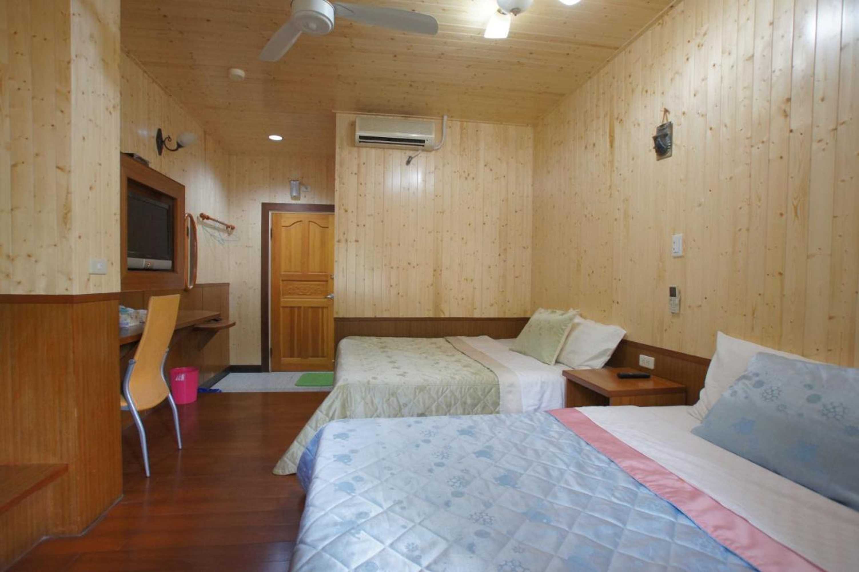 Gift card for Music House Homestay