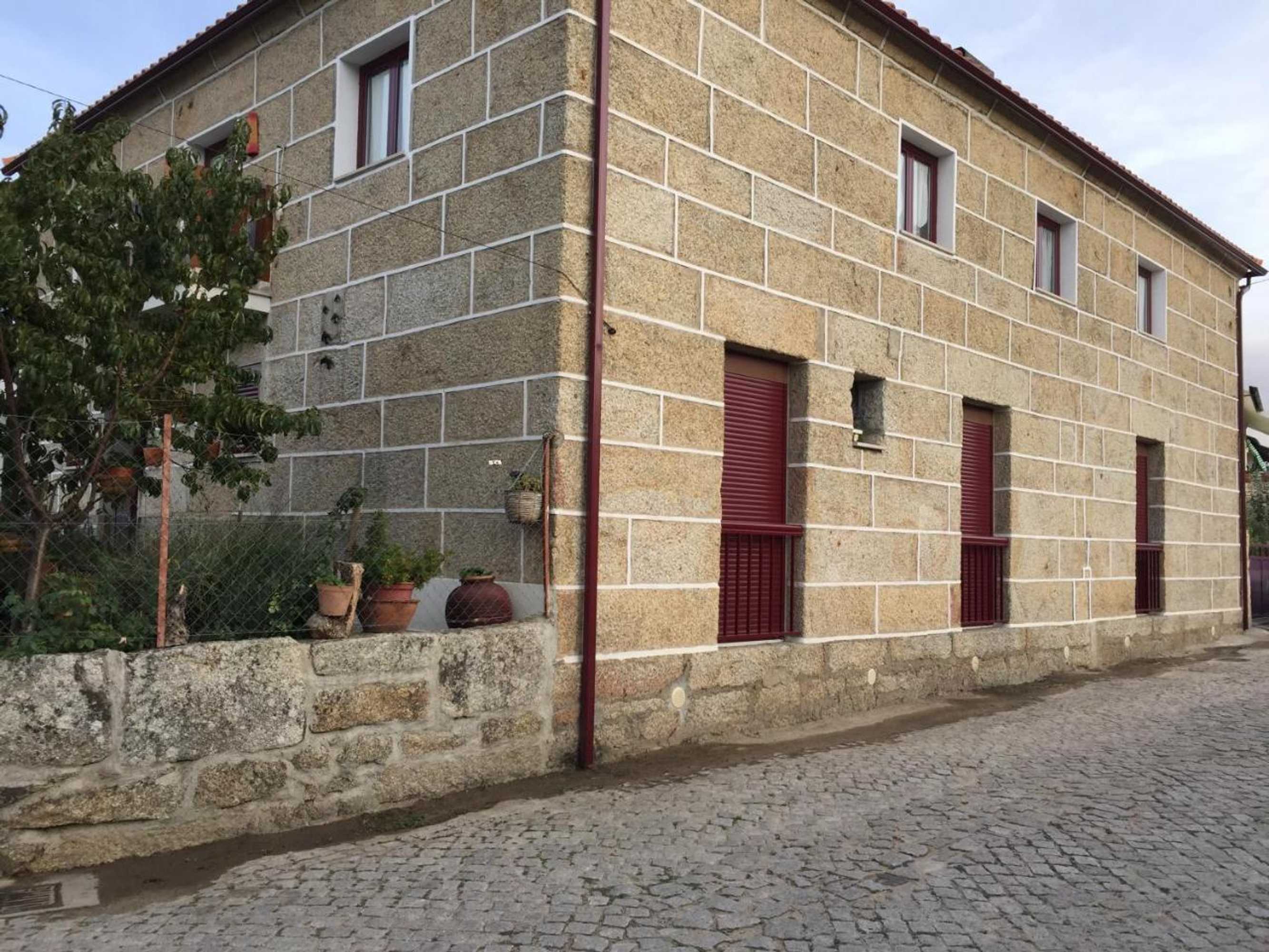 Gift card for Casa da Aldeia da Avó