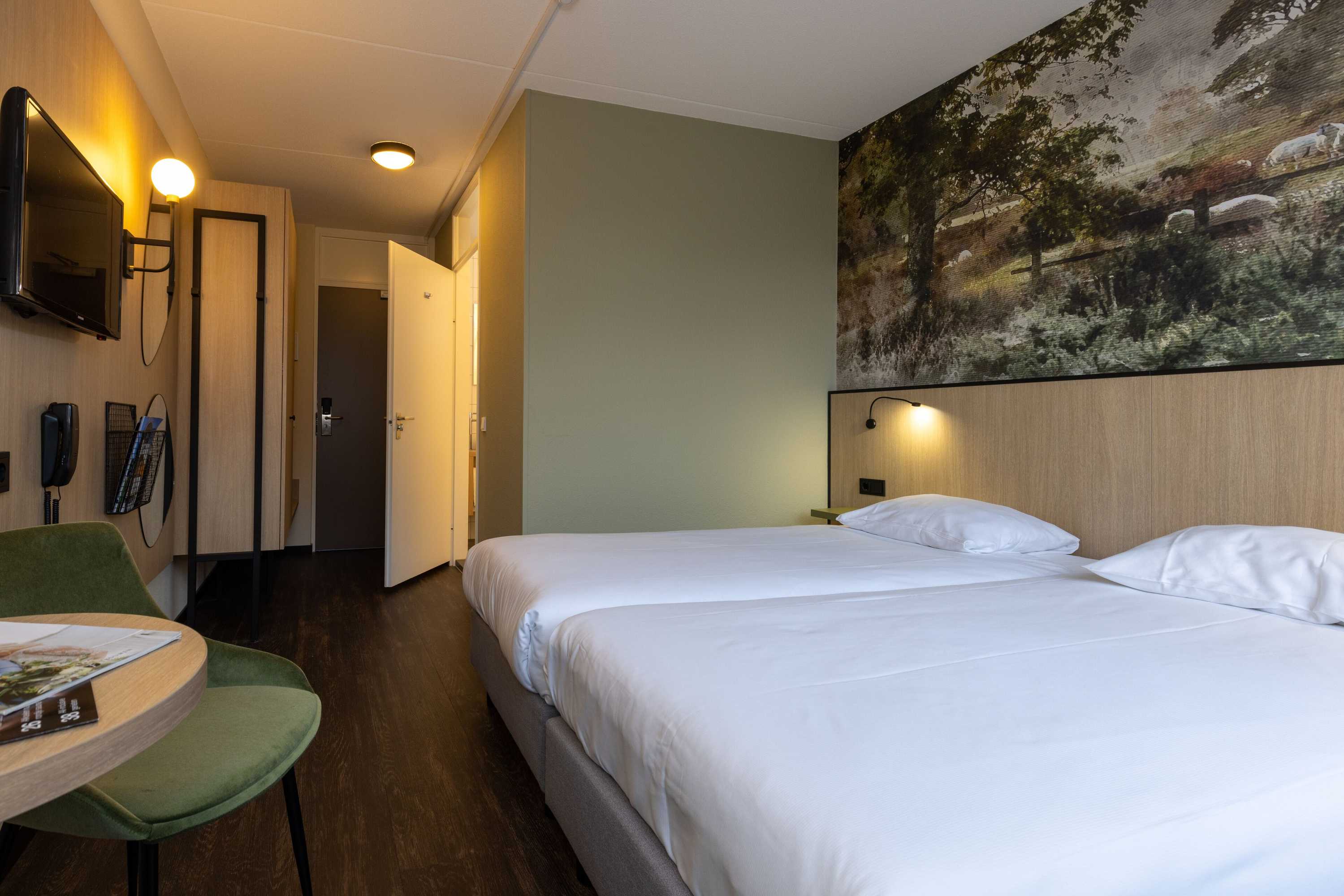 Gift card for Fletcher Hotel Frerikshof Gift card for Fletcher Hotel Frerikshof