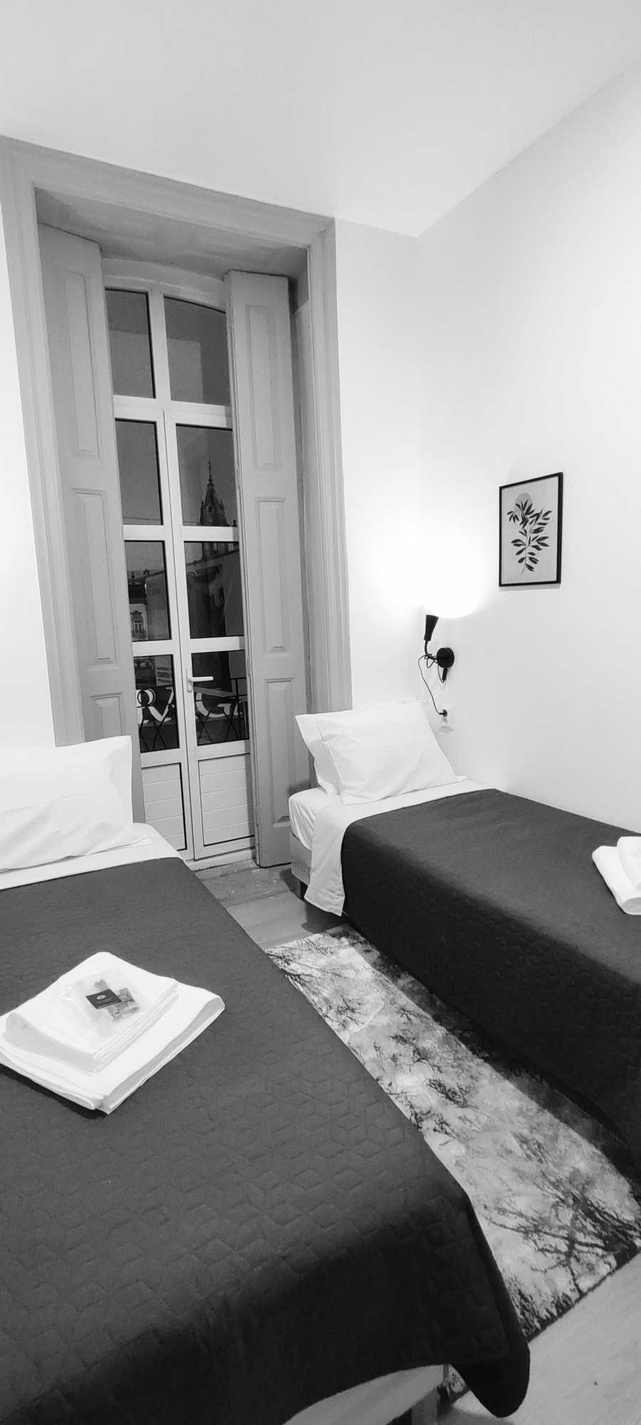 Gift card for Vila Santa Cruz Guest House