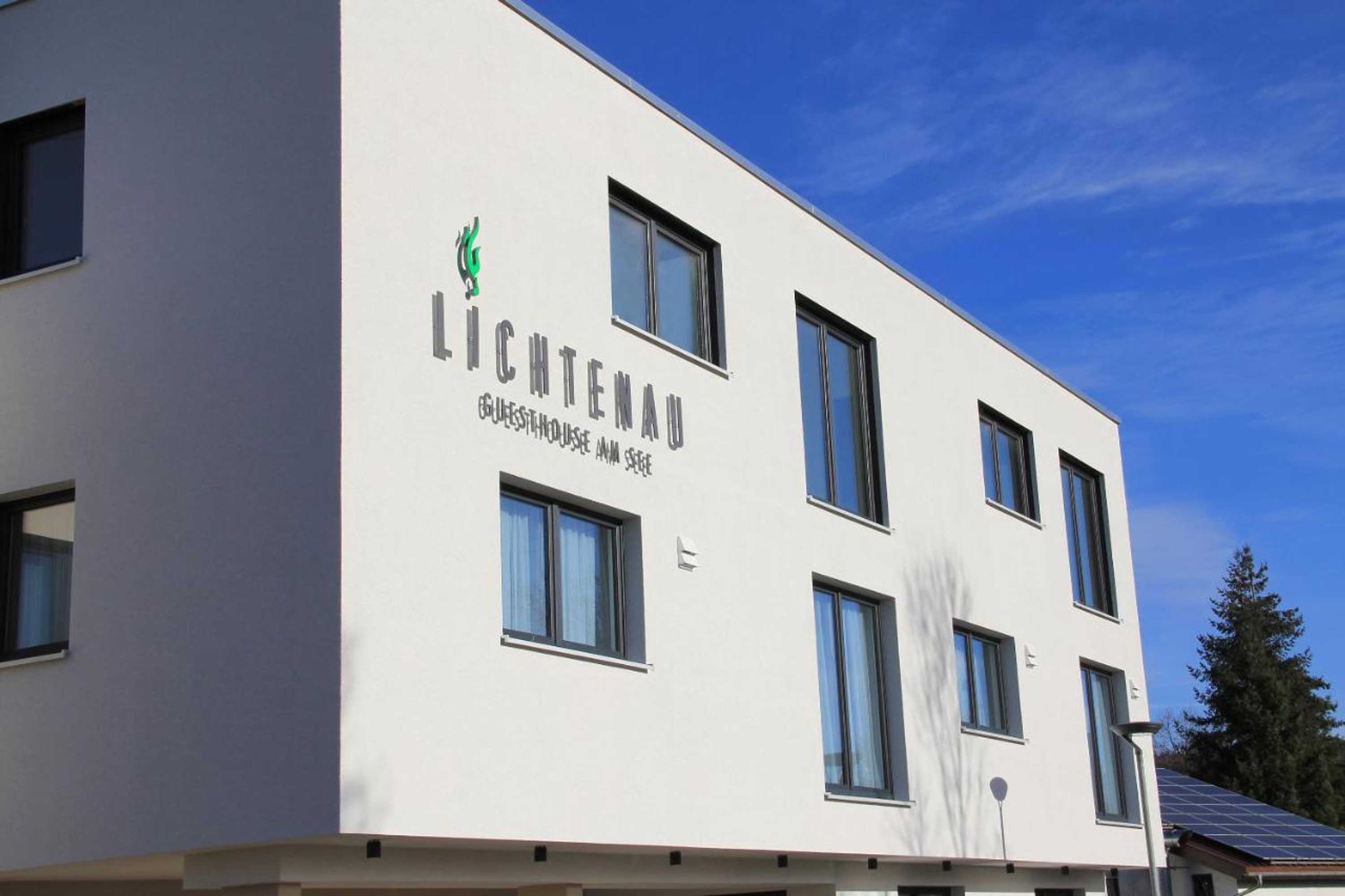 Gift card for Guesthouse Lichtenau