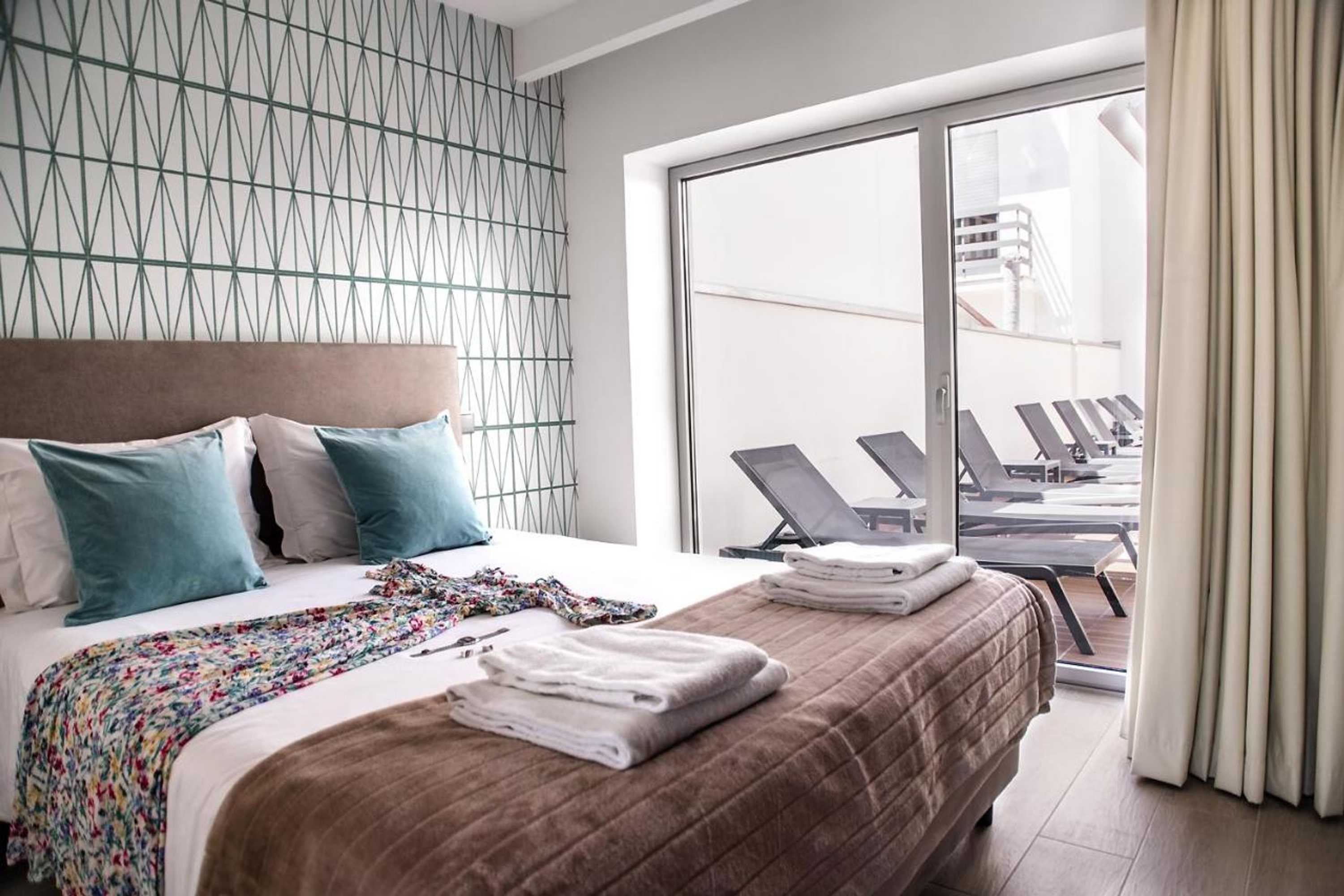 Gift card for Terrazzos do Prado