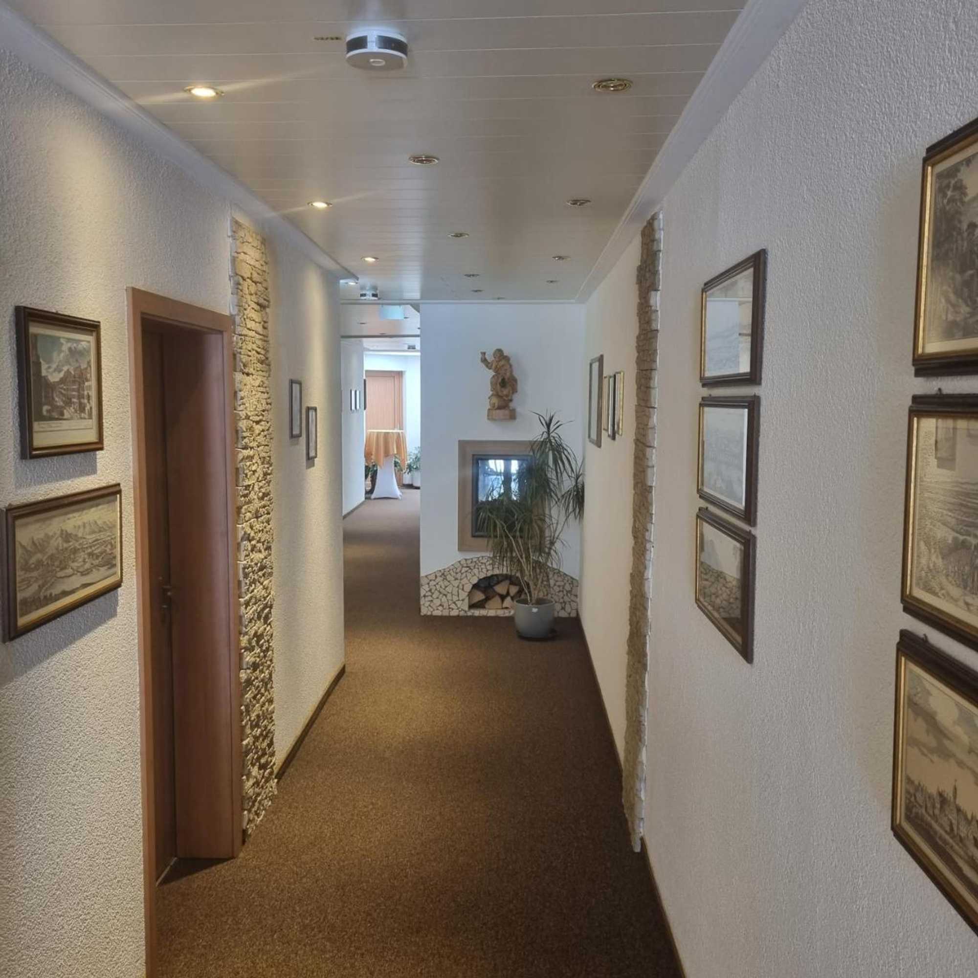 Gift card for Hotel Garni Krone